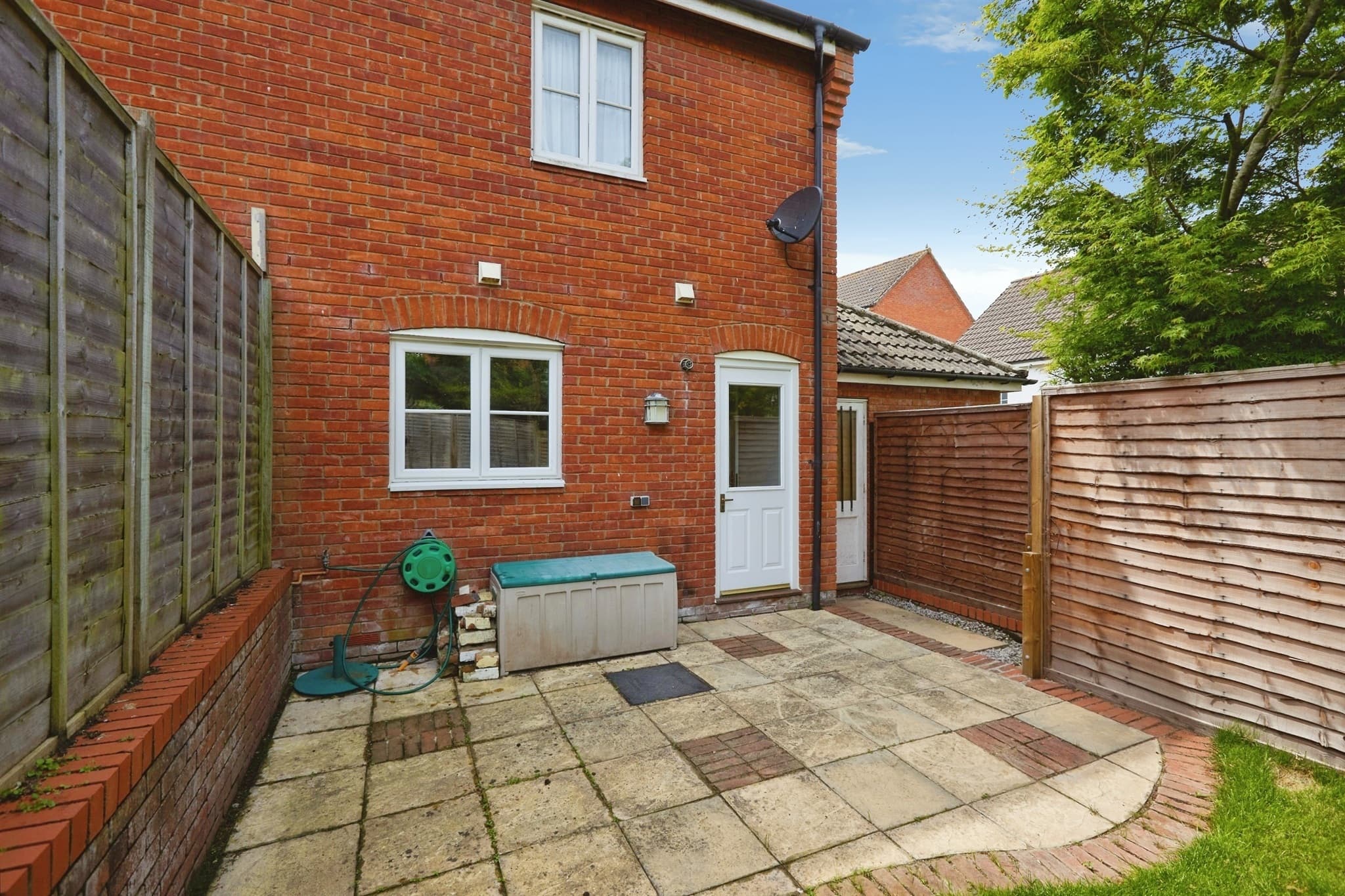 Property at Honeymead Lane, Sturminster Newton