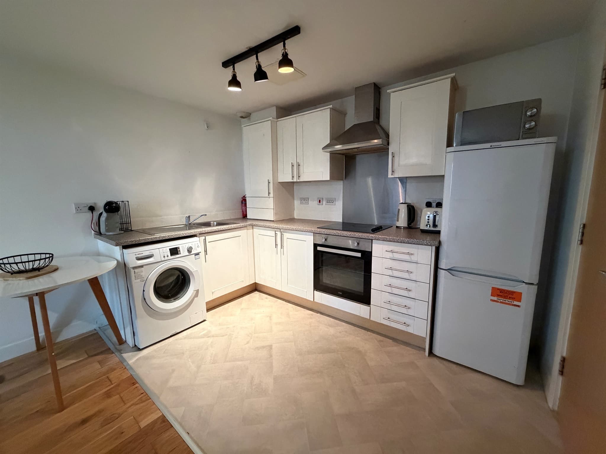 Property at Cowleaze, Chippenham