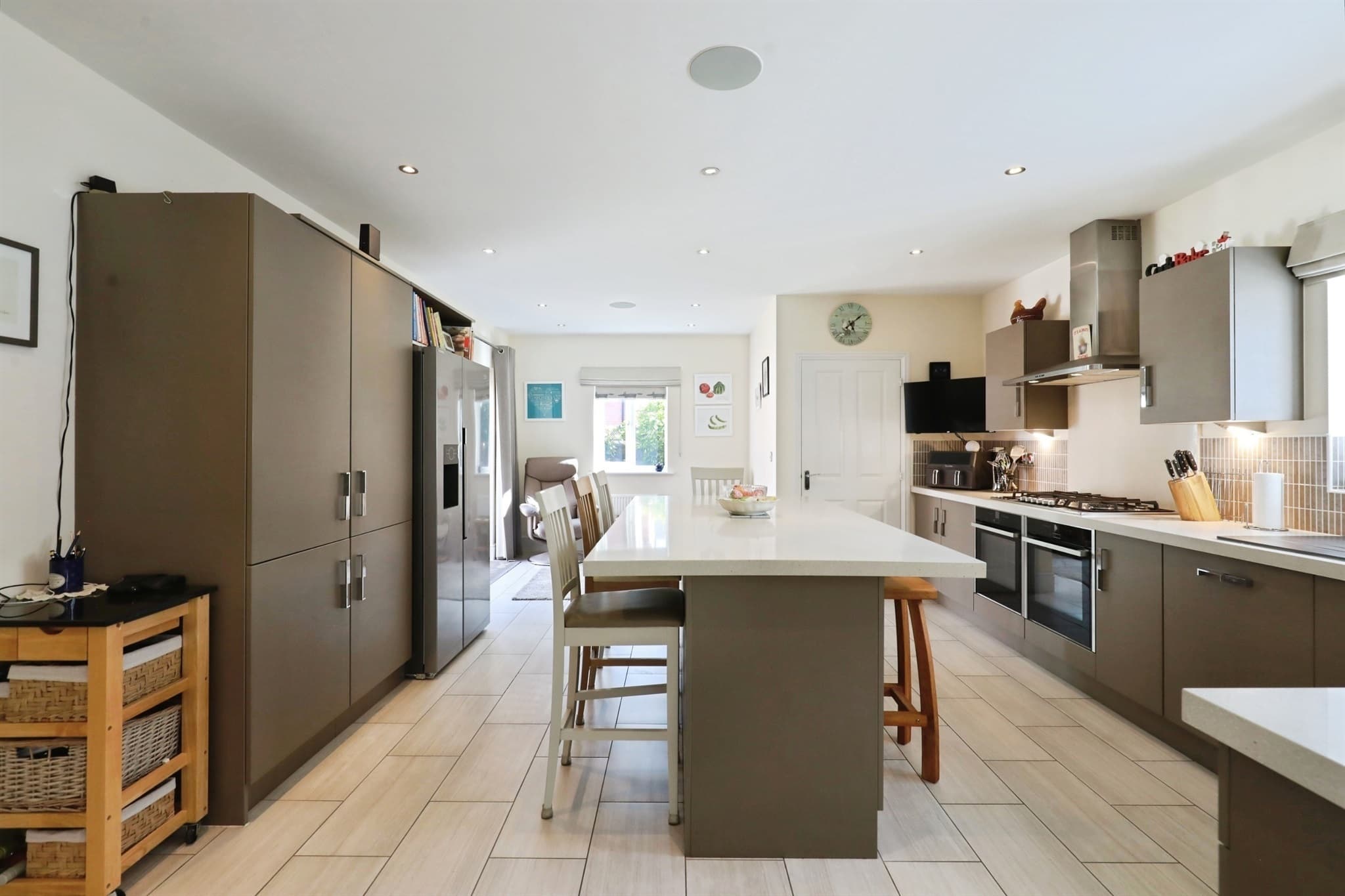 Property at Macaulay Lane, Wellesbourne, Warwick