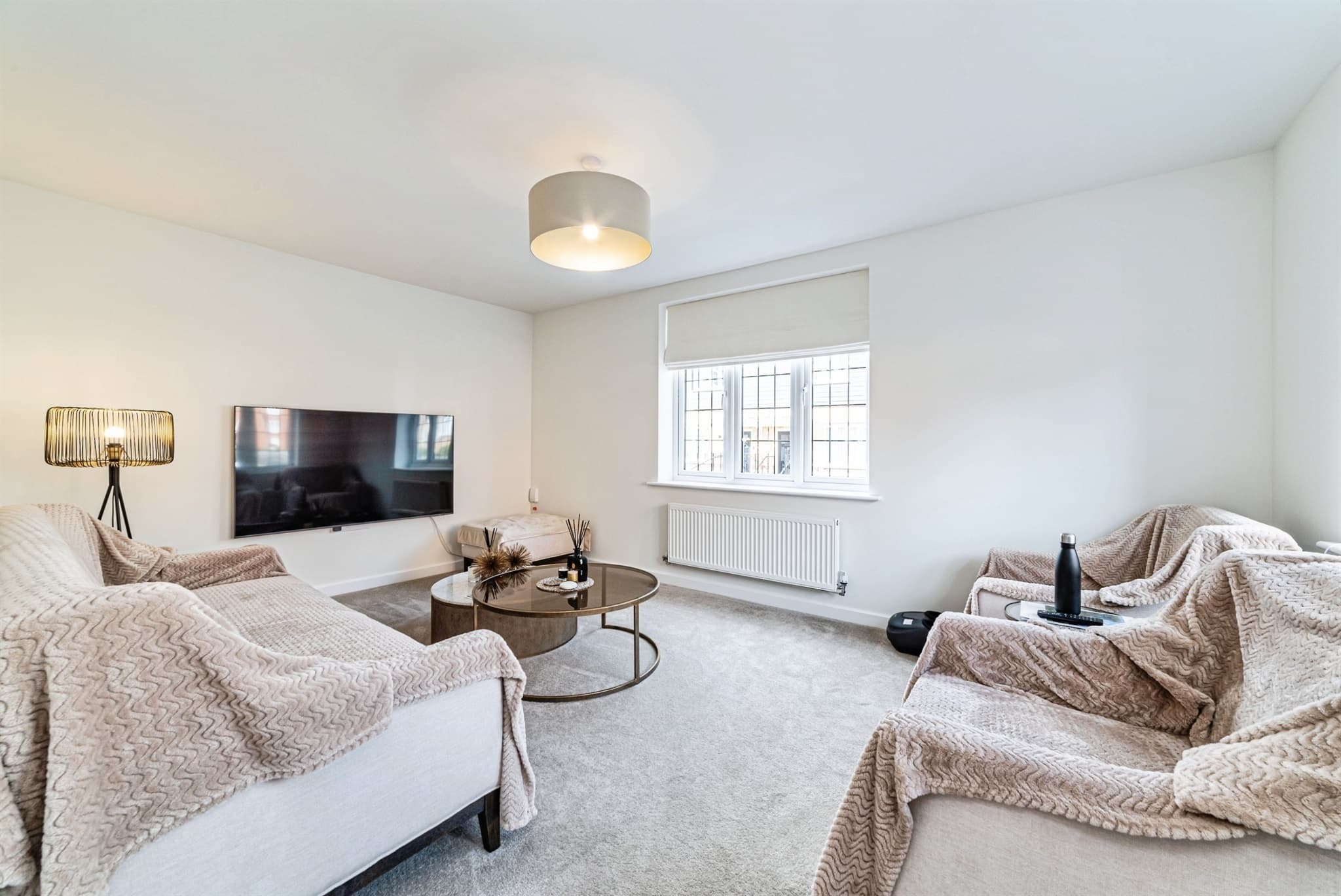 Property at Albatross Way, BASINGSTOKE