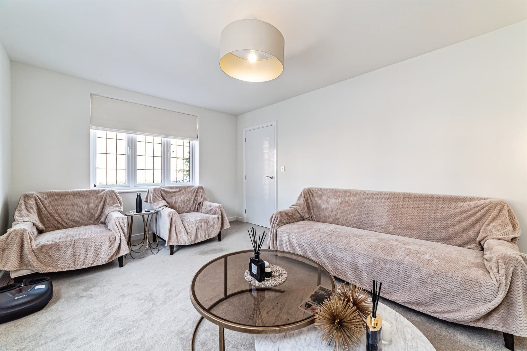 Property at Albatross Way, BASINGSTOKE