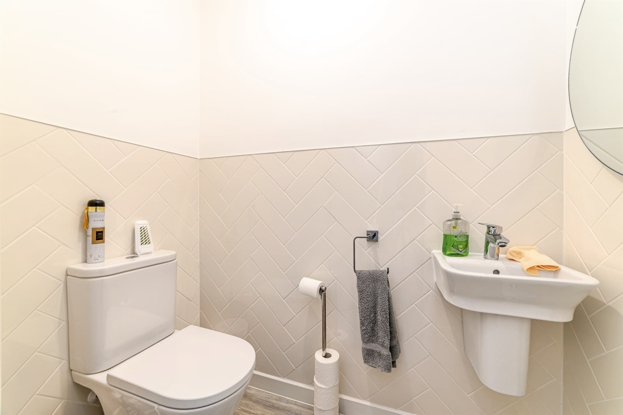 Property at Albatross Way, BASINGSTOKE