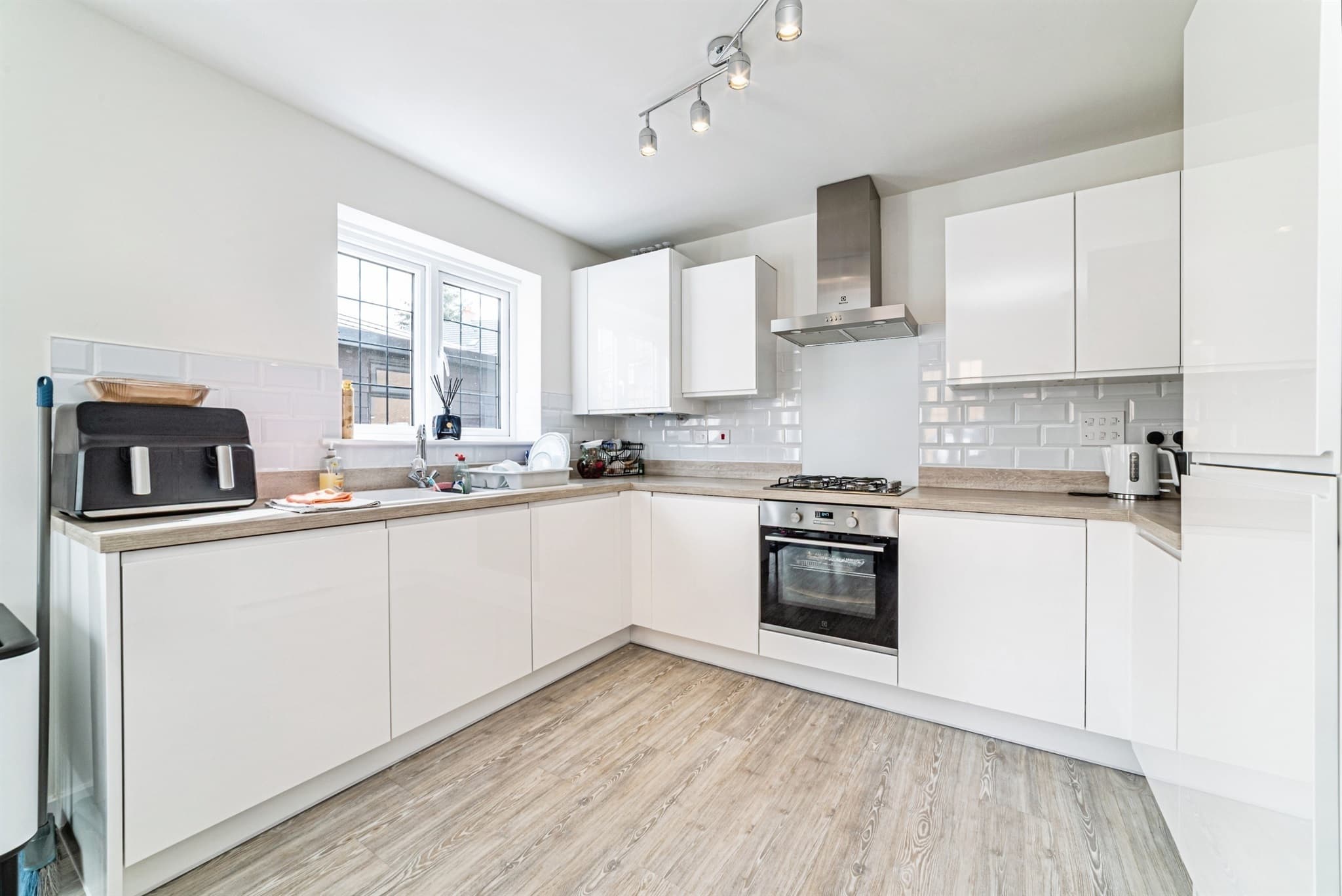 Property at Albatross Way, BASINGSTOKE