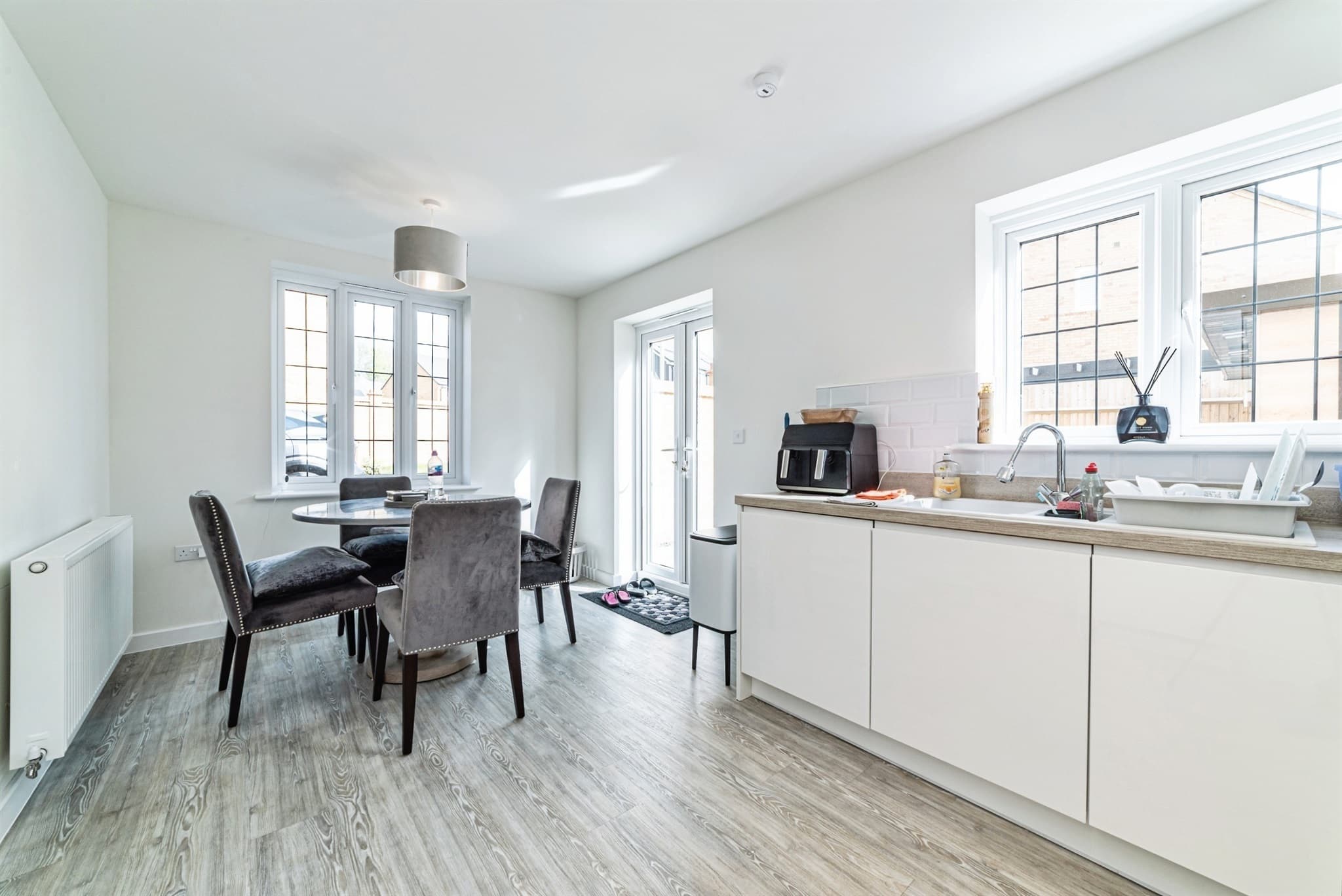 Property at Albatross Way, BASINGSTOKE