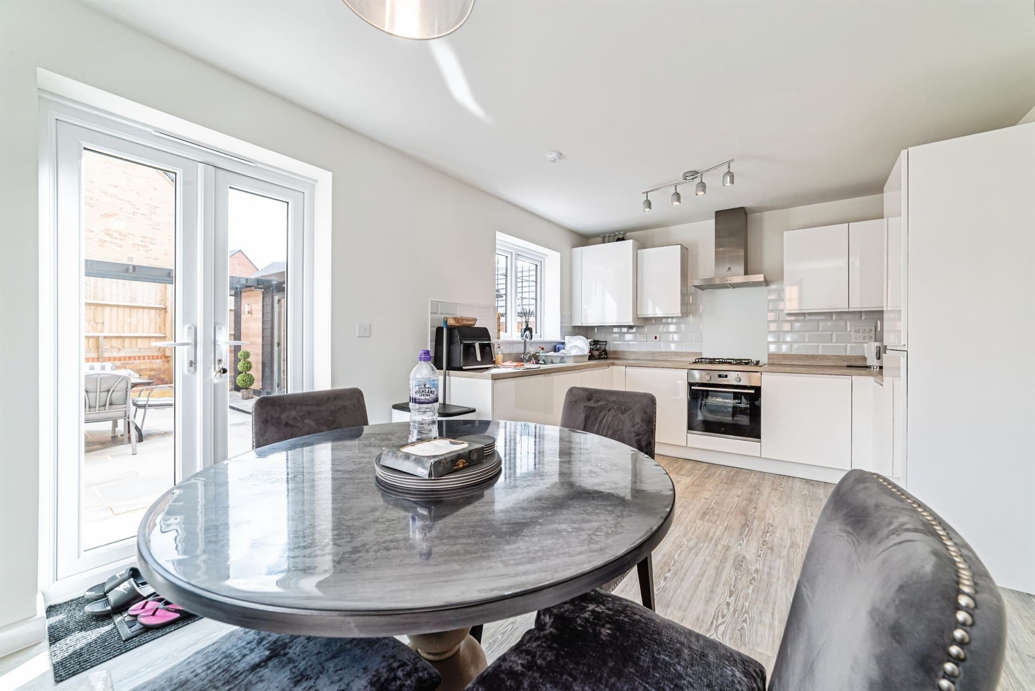 Property at Albatross Way, BASINGSTOKE