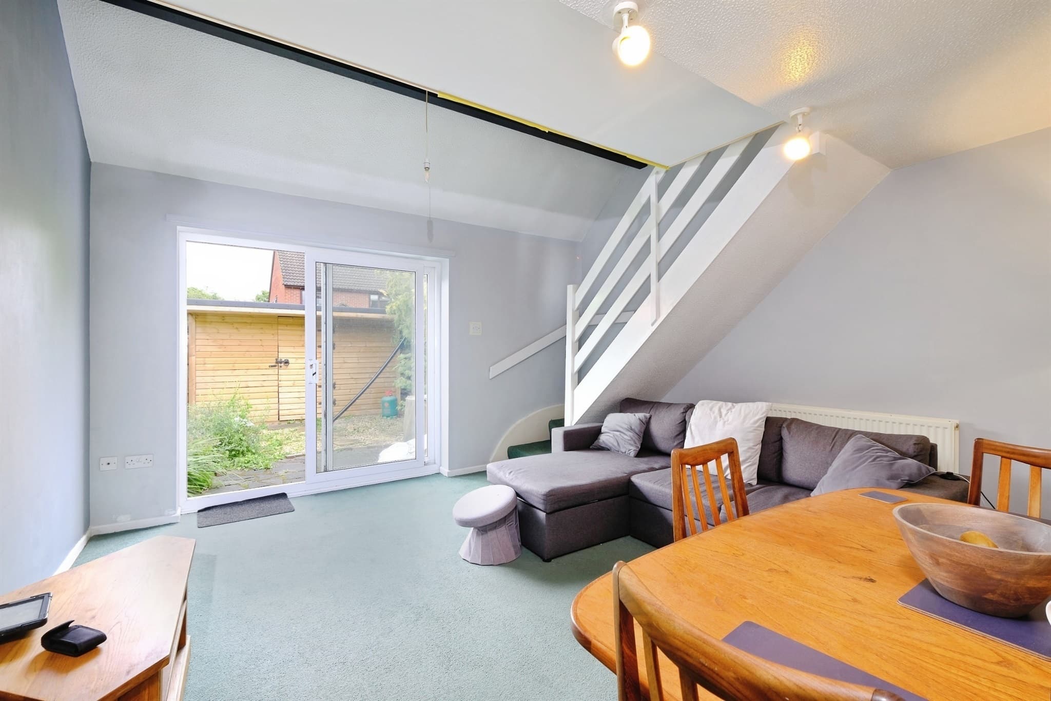 Property at Withybrook Close, Hereford