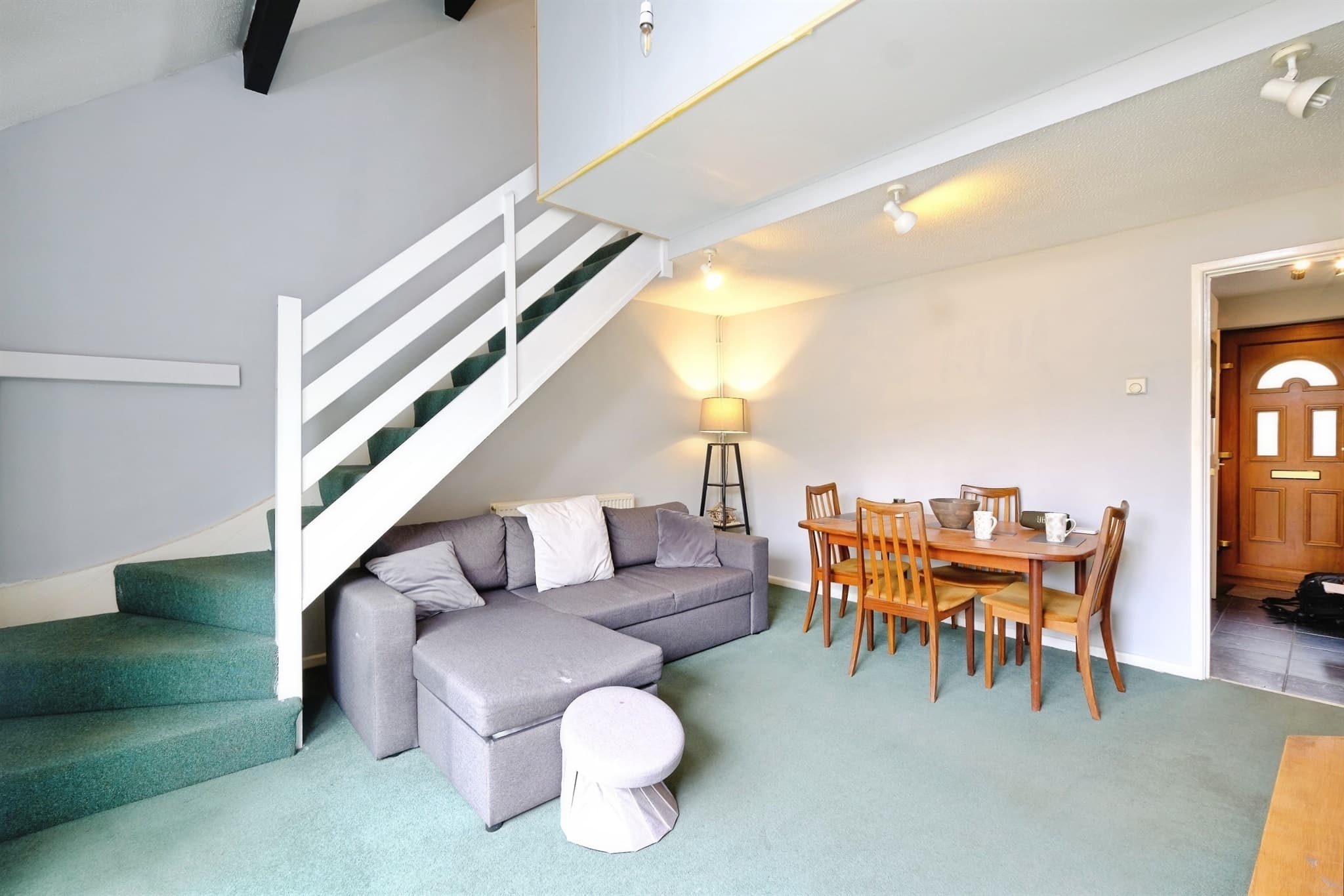 Property at Withybrook Close, Hereford