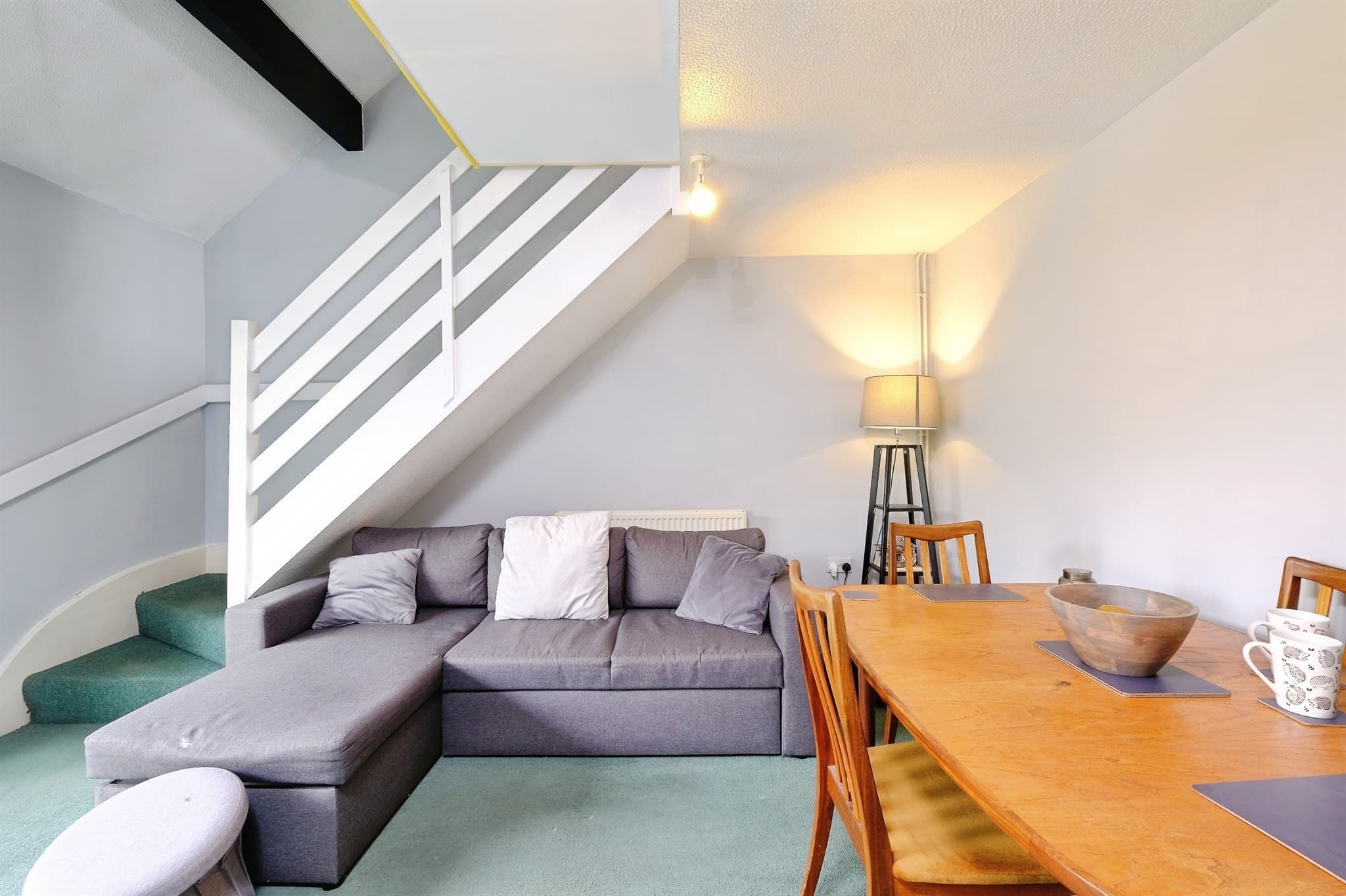 Property at Withybrook Close, Hereford