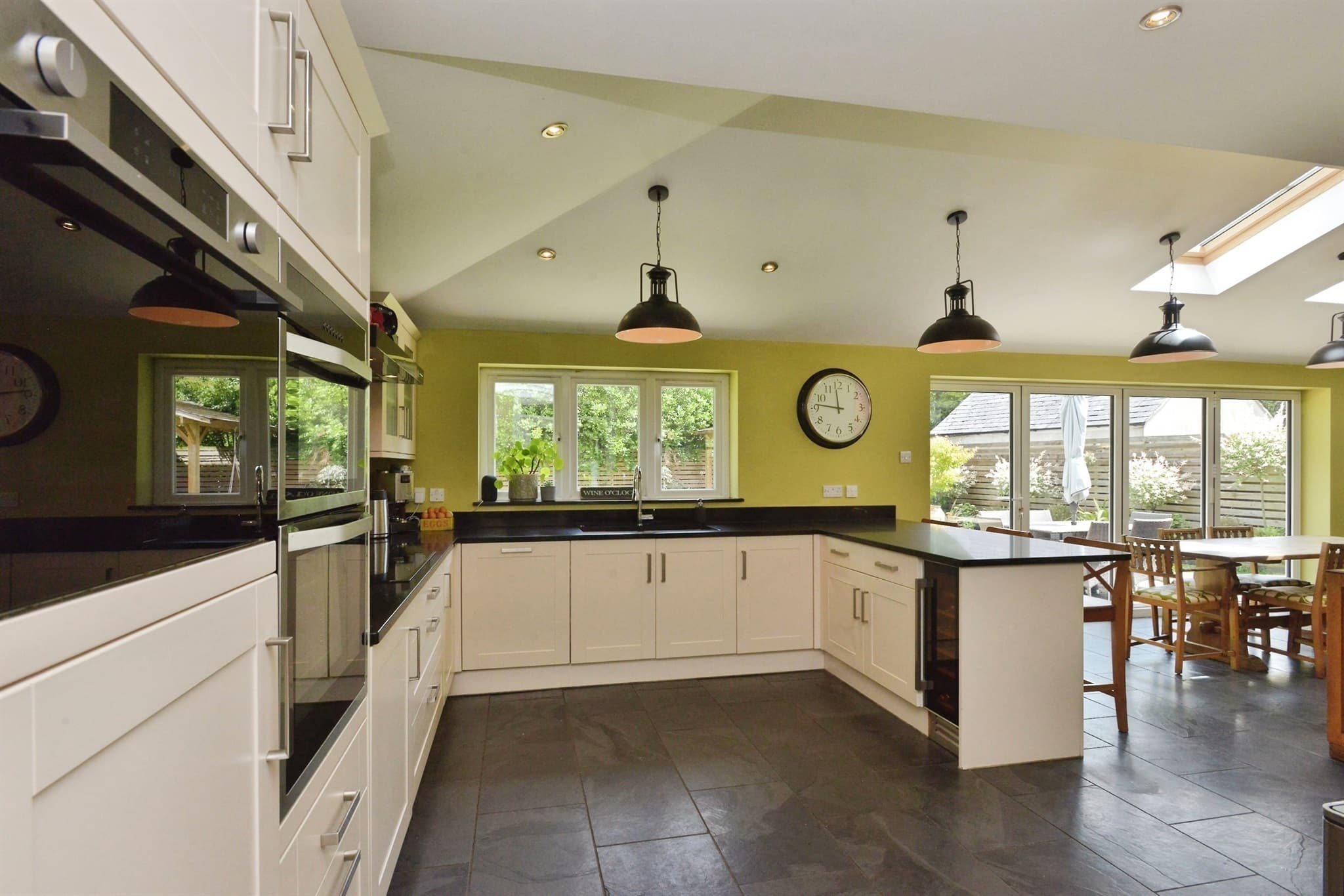 Property at Vicarage Road, Stony Stratford, Milton Keynes