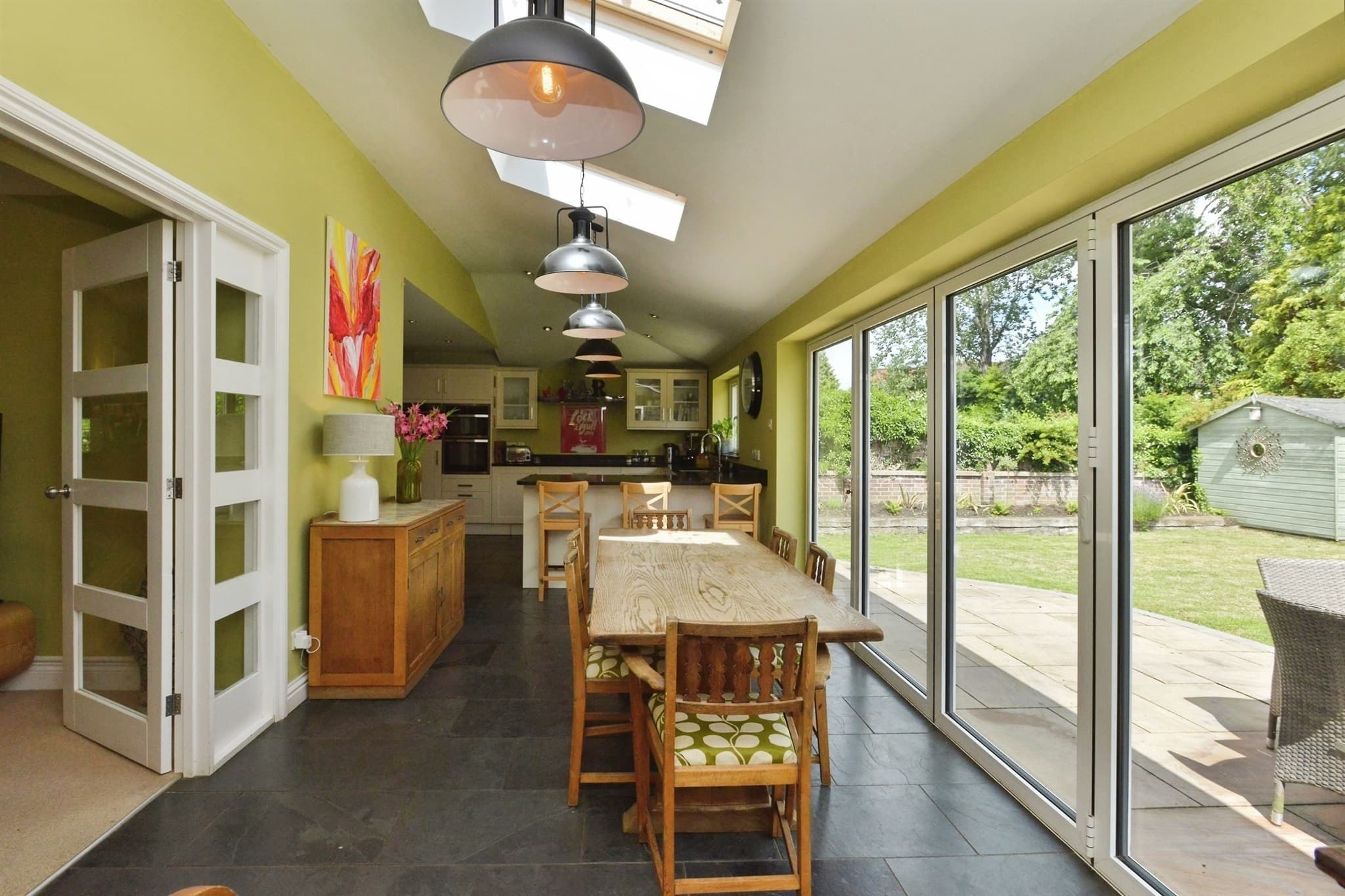 Property at Vicarage Road, Stony Stratford, Milton Keynes