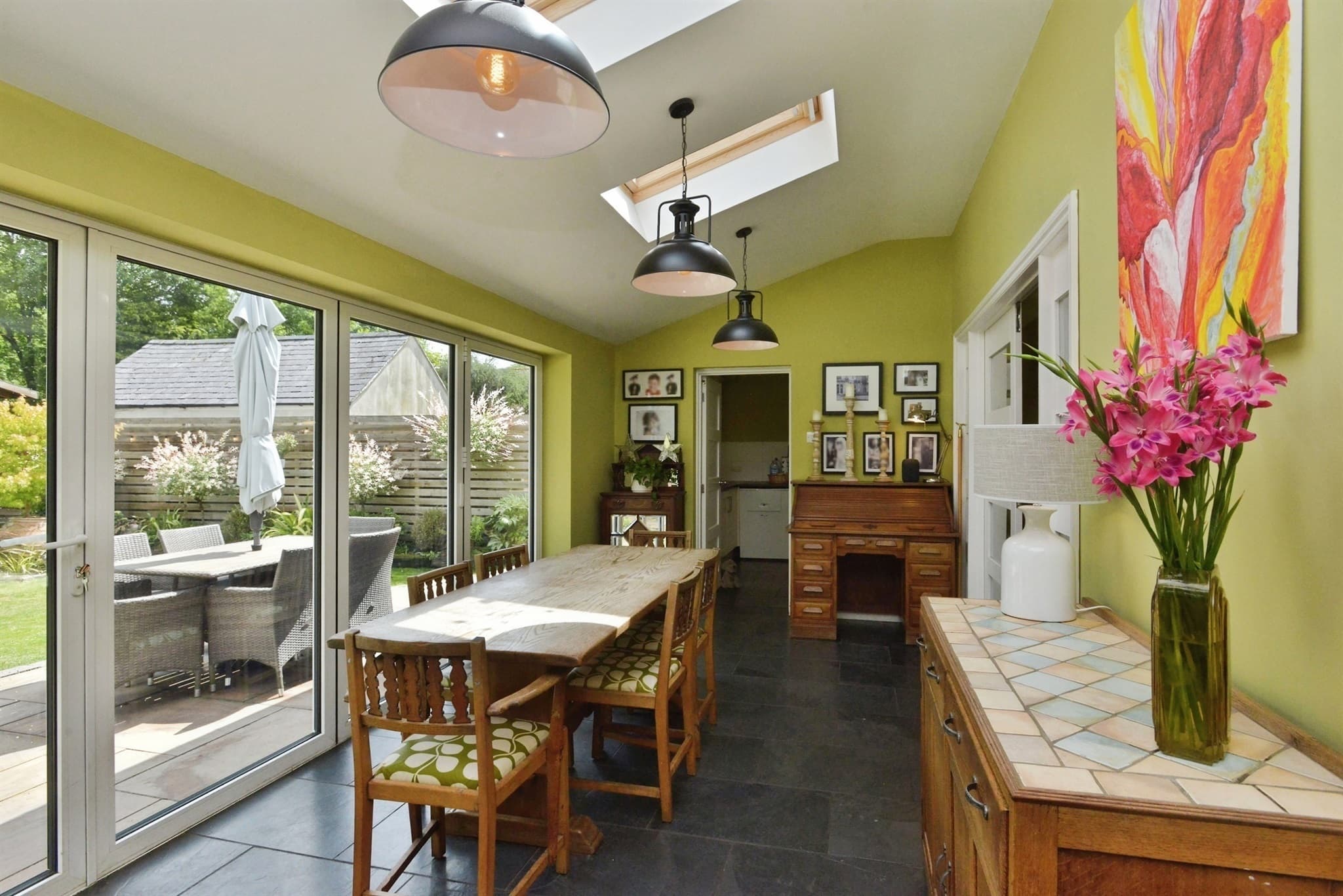 Property at Vicarage Road, Stony Stratford, Milton Keynes