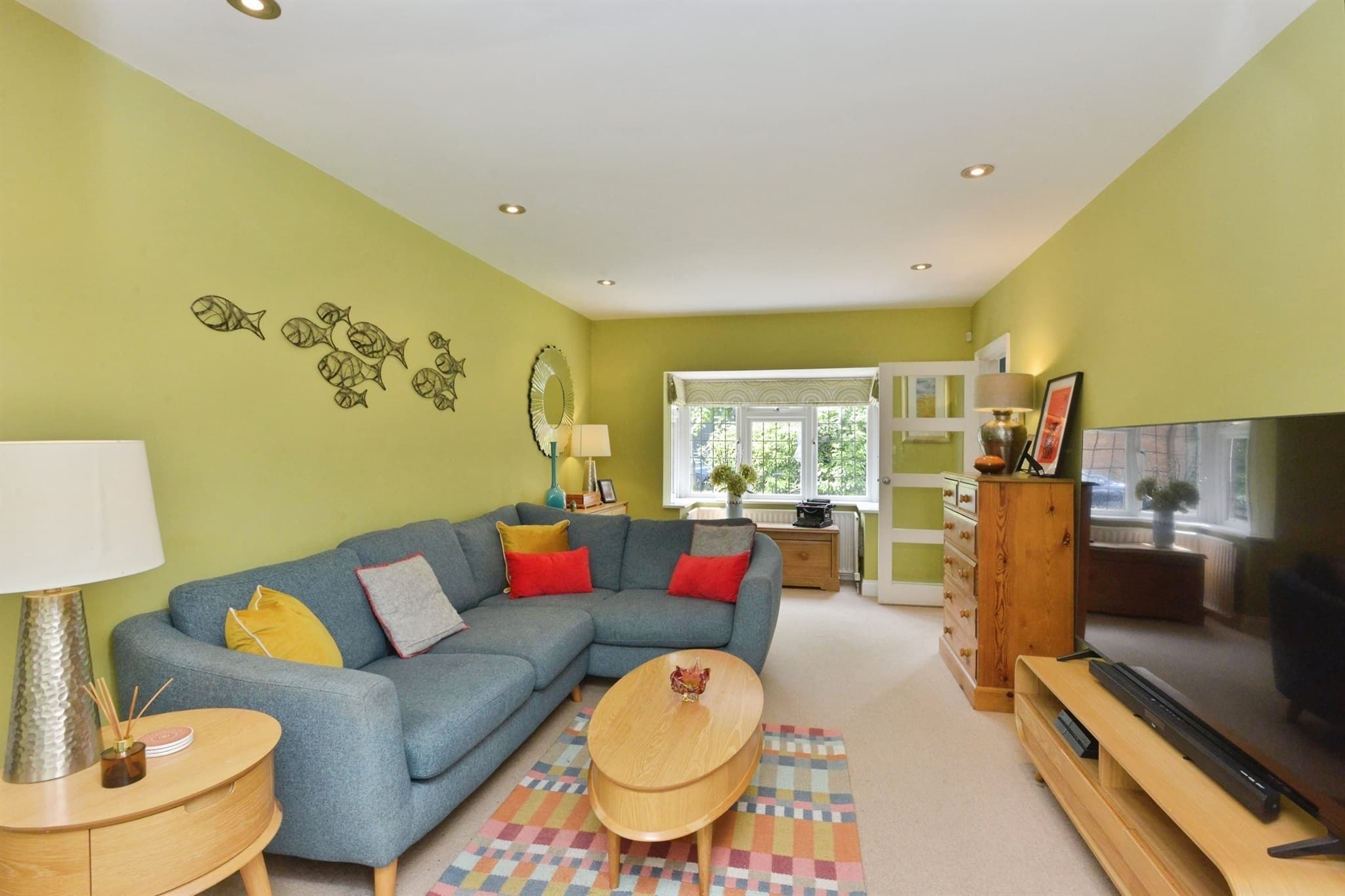 Property at Vicarage Road, Stony Stratford, Milton Keynes