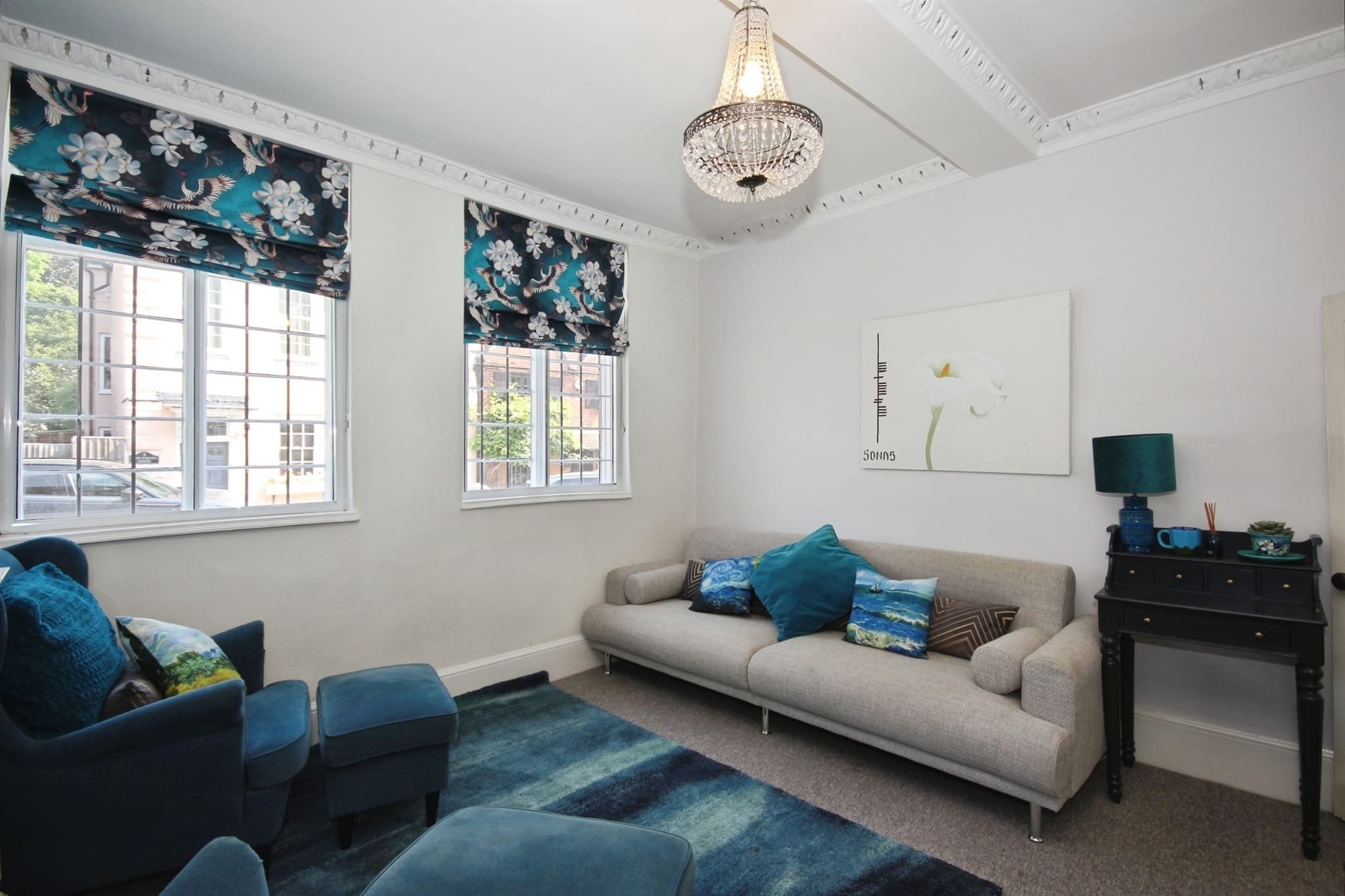 Property at Castle Lane, Warwick