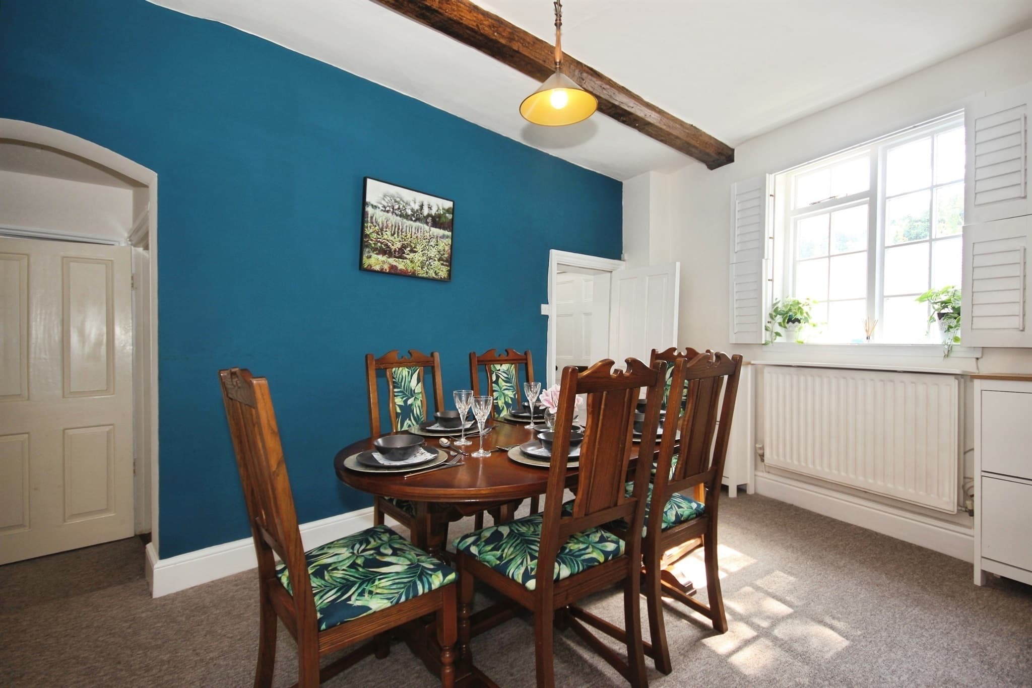 Property at Castle Lane, Warwick