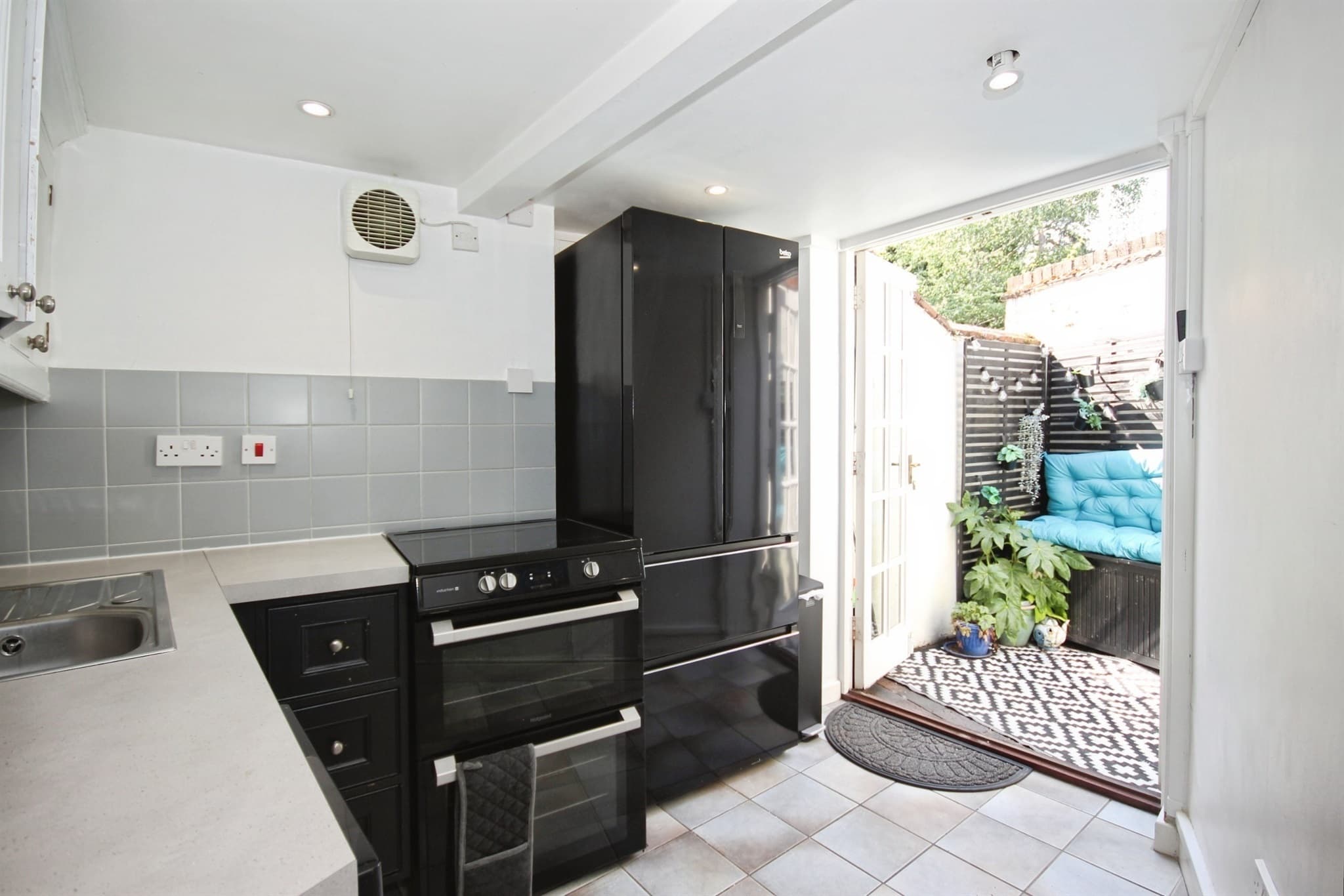 Property at Castle Lane, Warwick