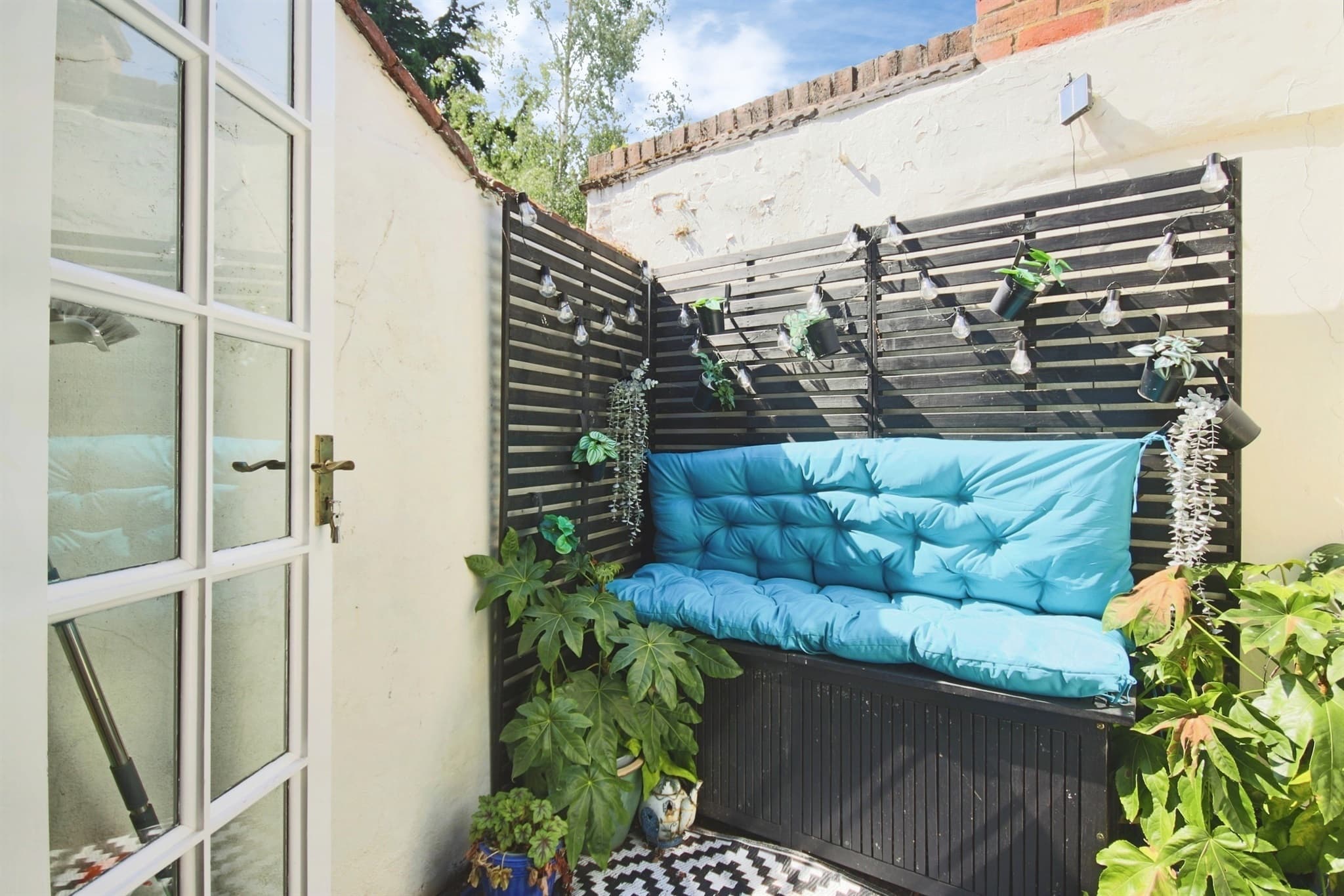 Property at Castle Lane, Warwick