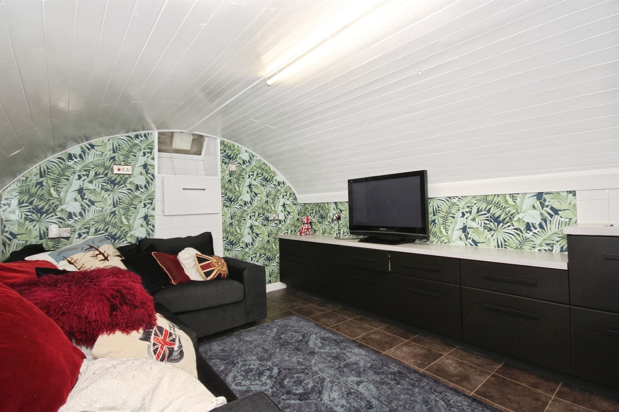 Property at Castle Lane, Warwick