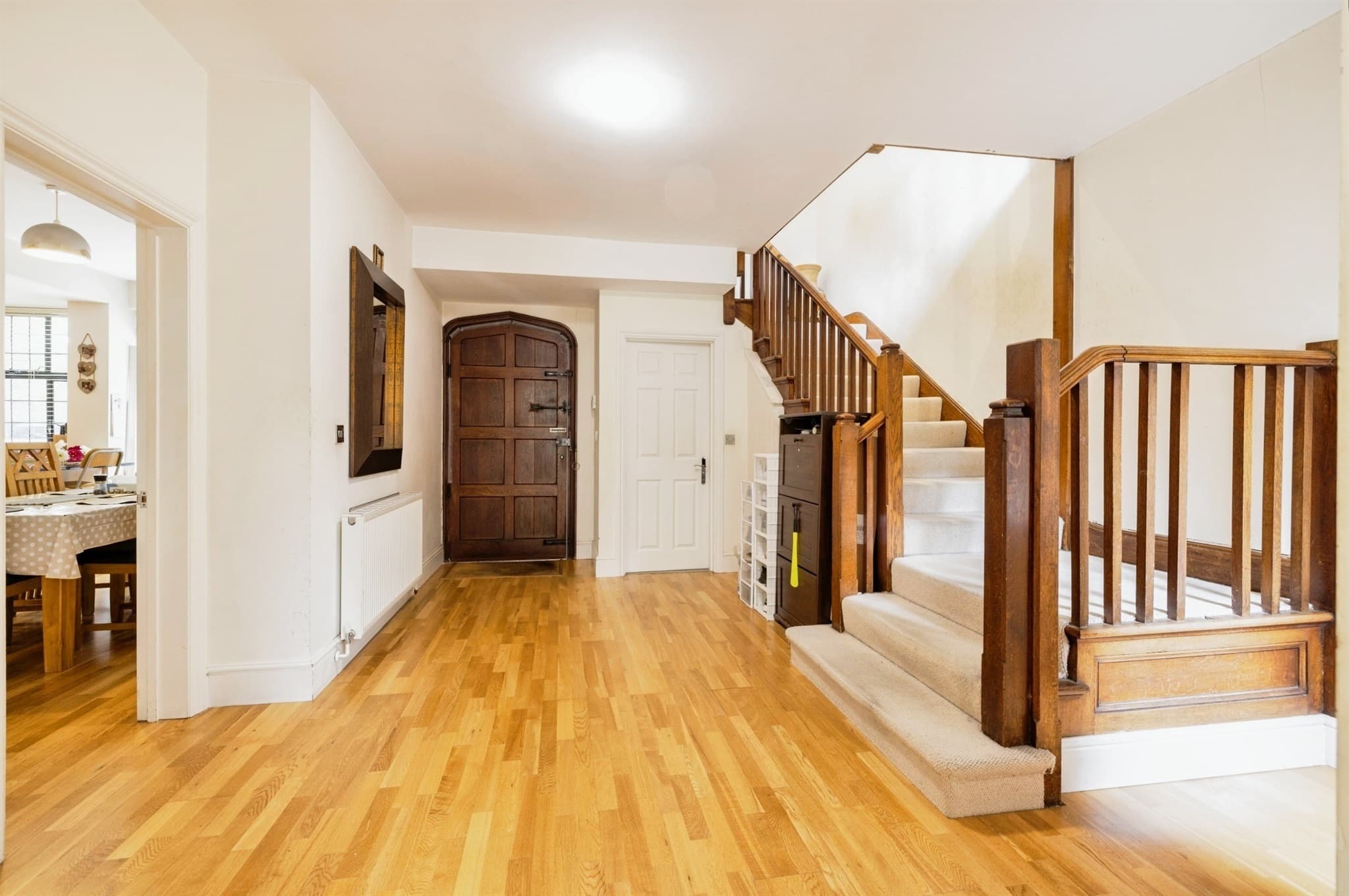 Property at Hempstead Road, Watford