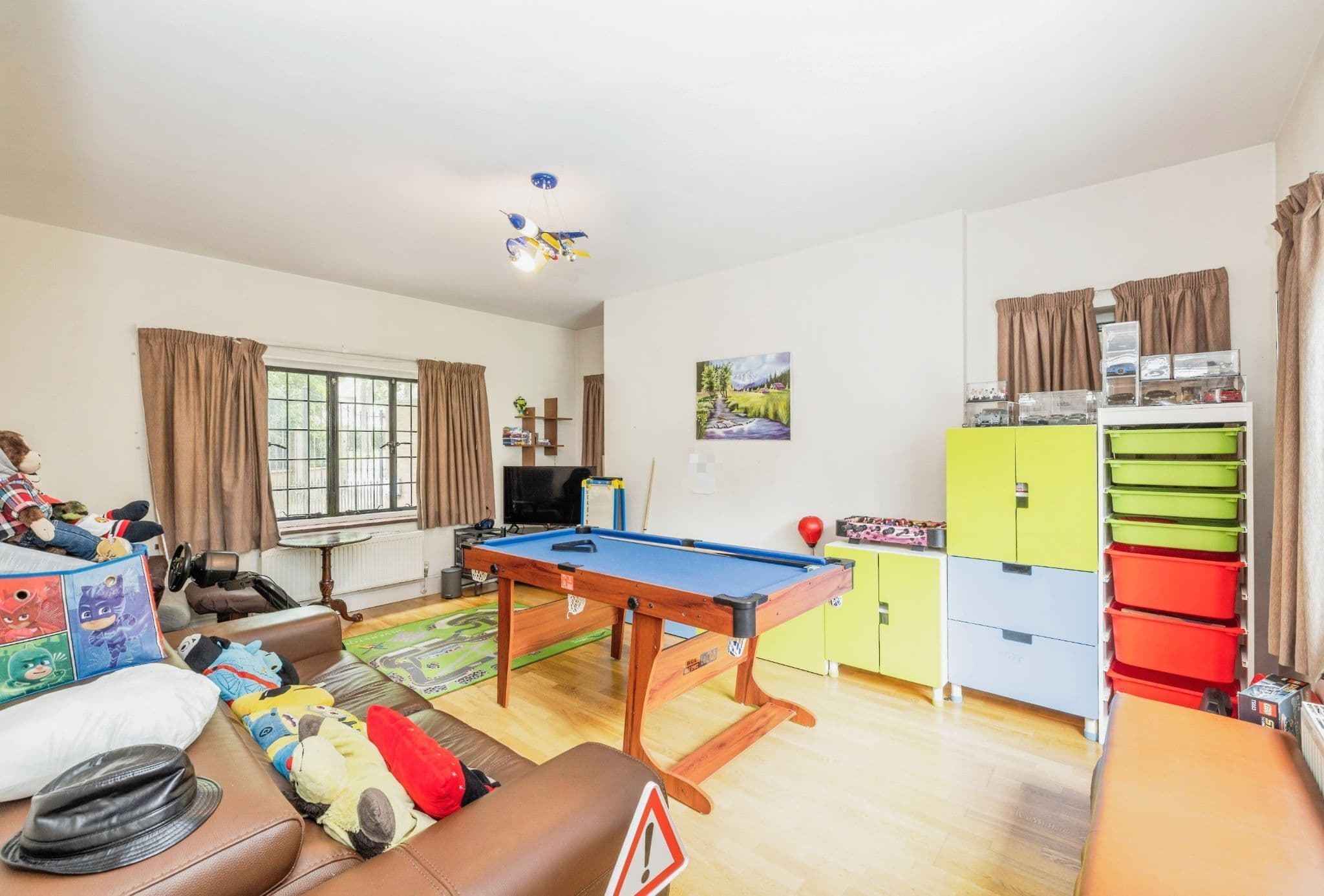 Property at Hempstead Road, Watford