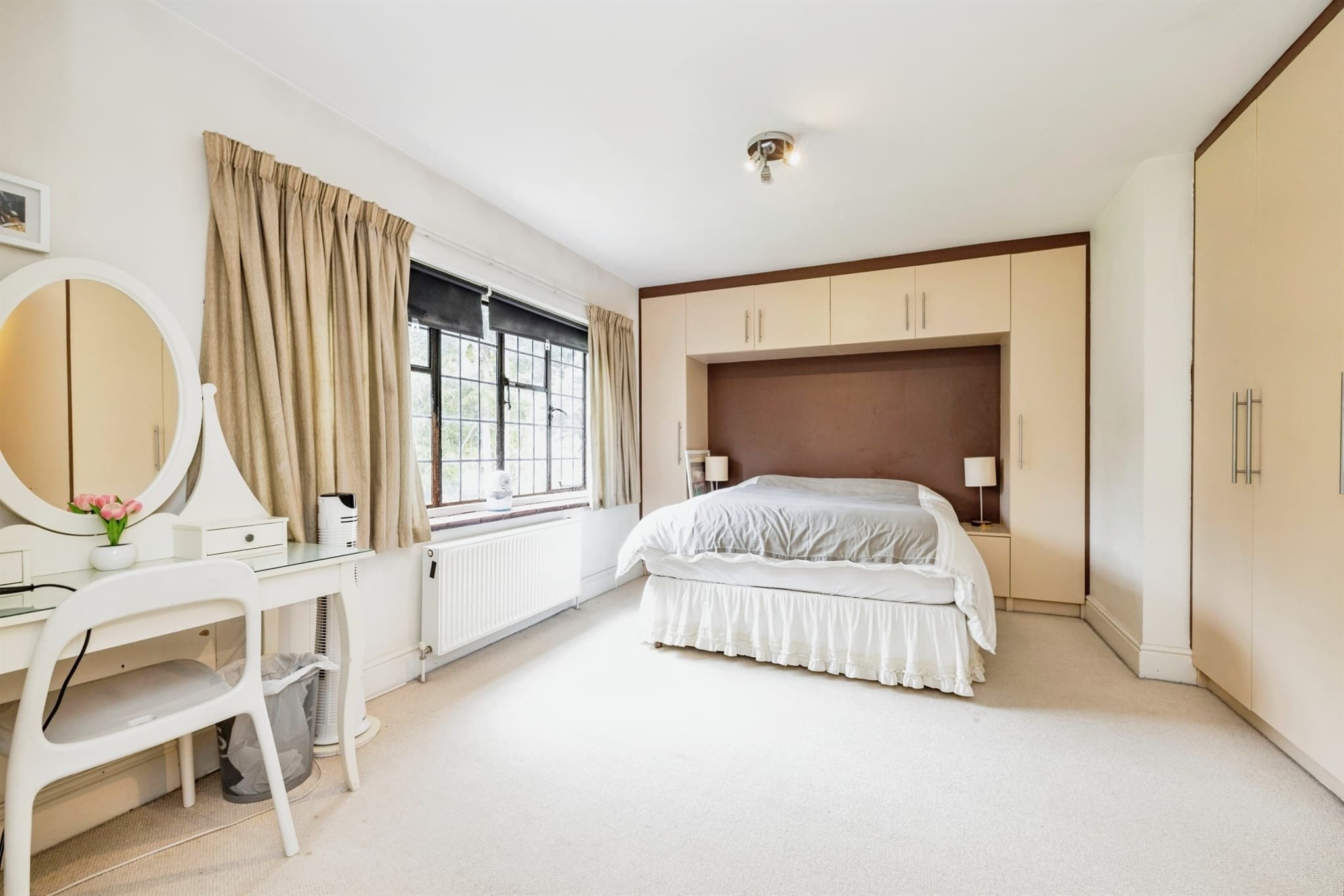 Property at Hempstead Road, Watford