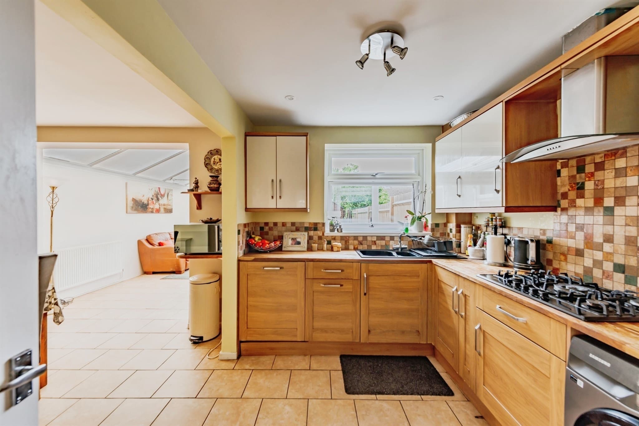 Property at Rother Crescent, Crawley