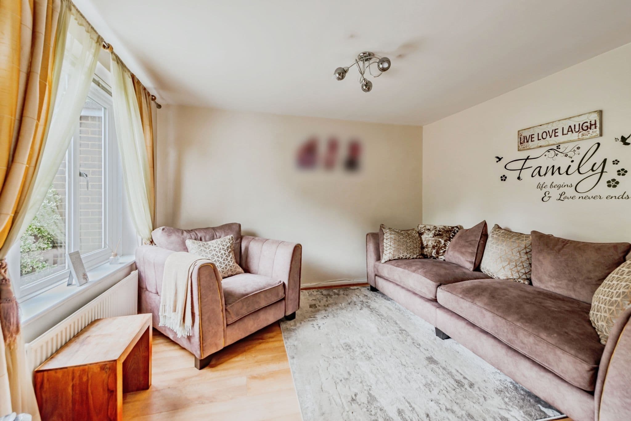 Property at Rother Crescent, Crawley
