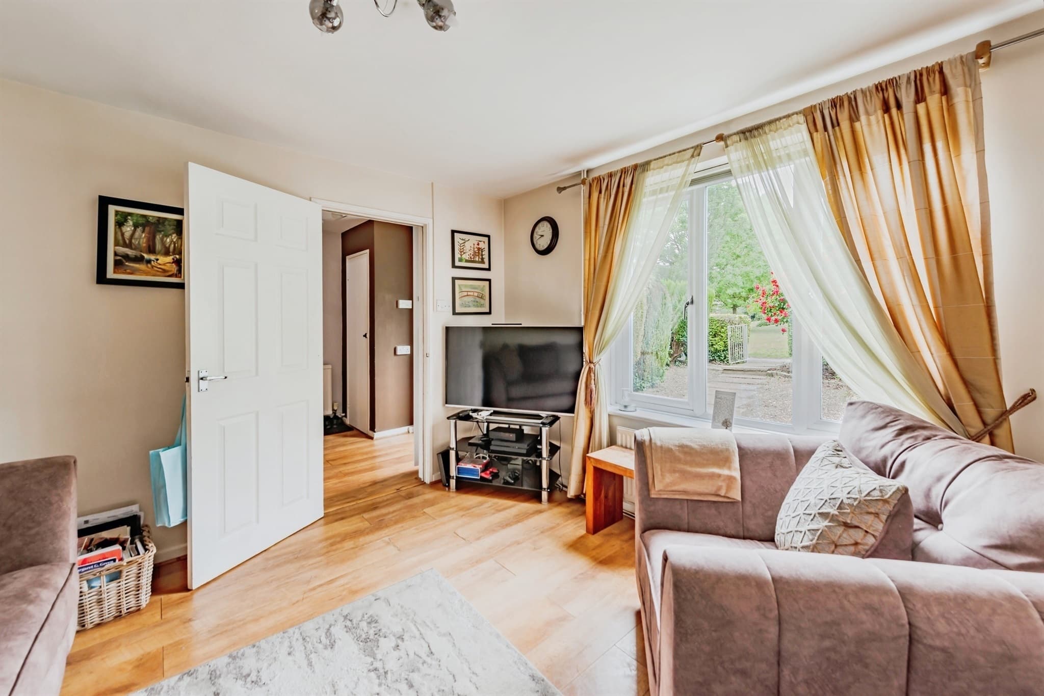 Property at Rother Crescent, Crawley