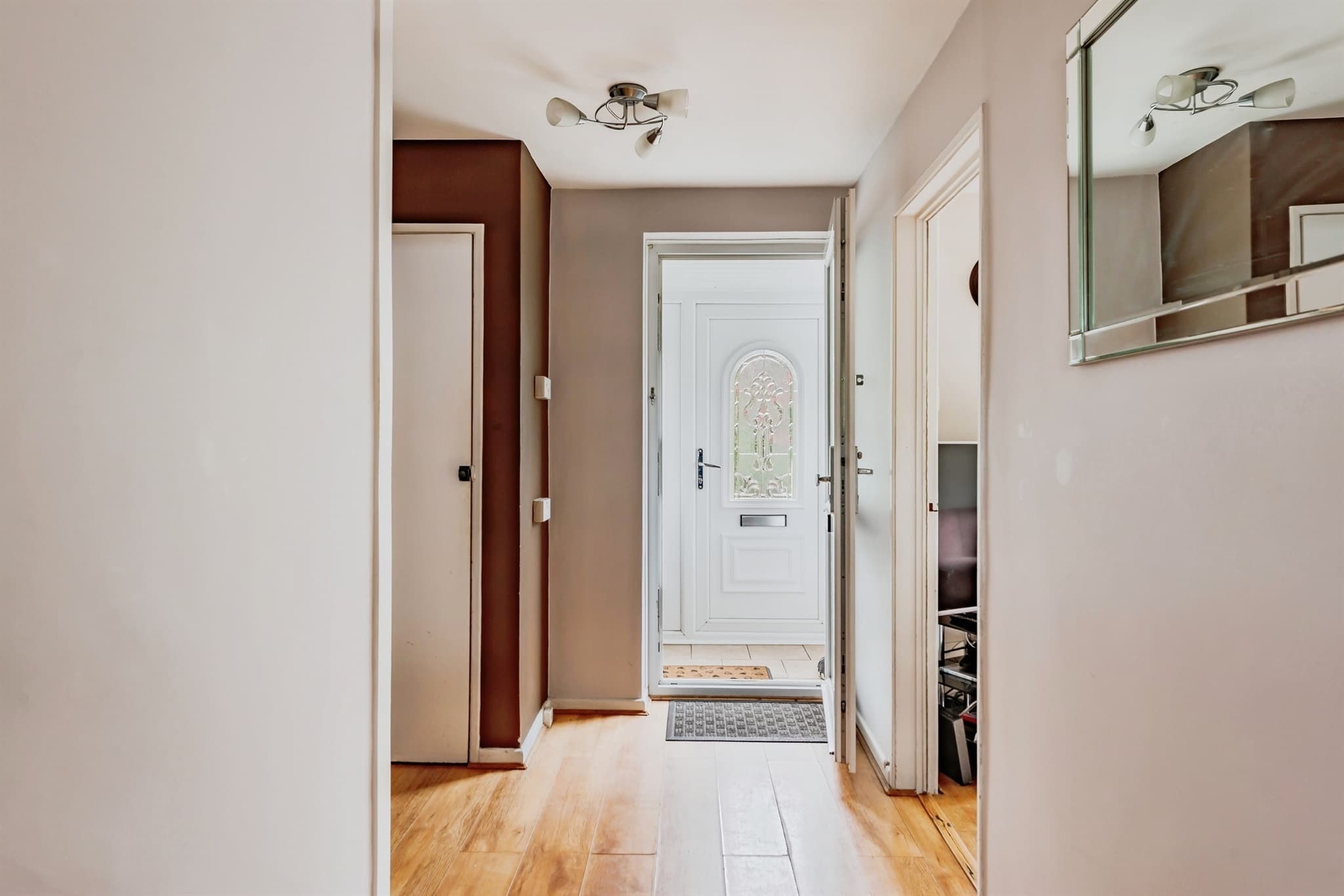 Property at Rother Crescent, Crawley