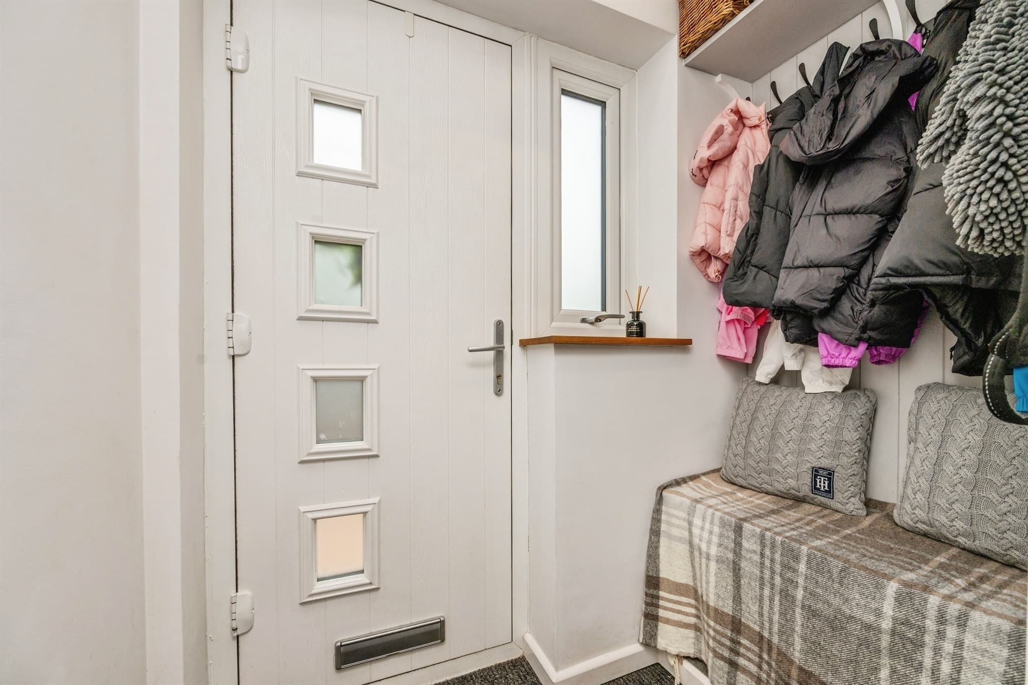 Property at Powderham Avenue, WORCESTER