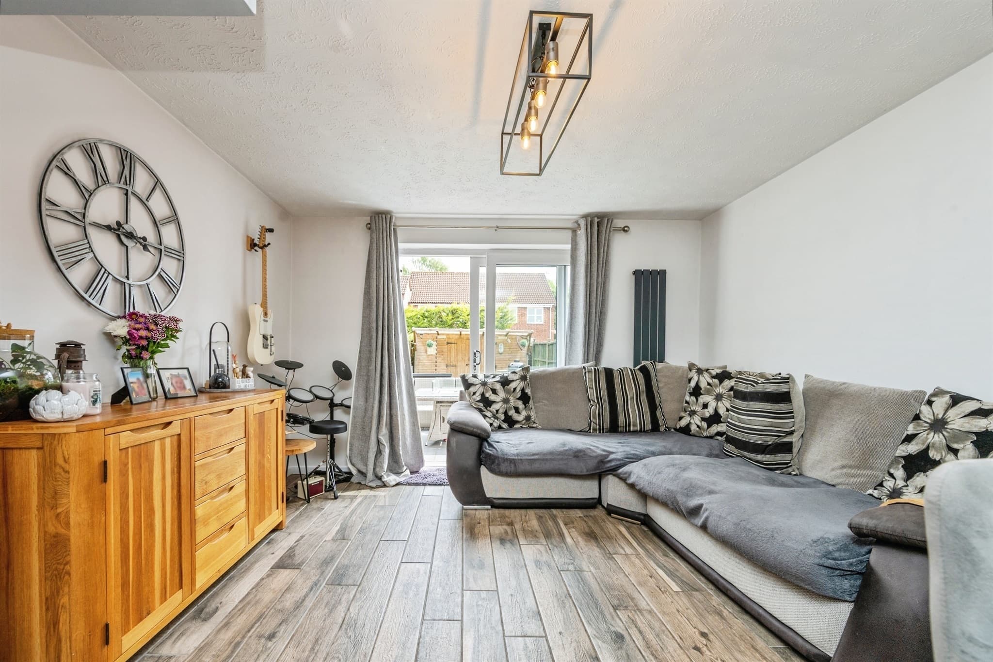 Property at Powderham Avenue, WORCESTER