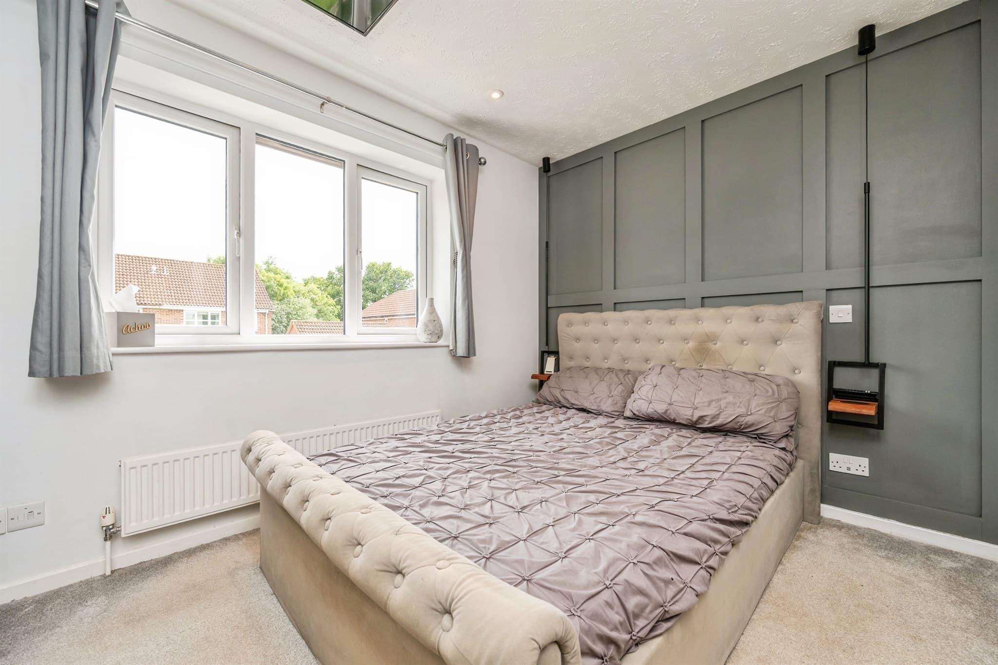 Property at Powderham Avenue, WORCESTER