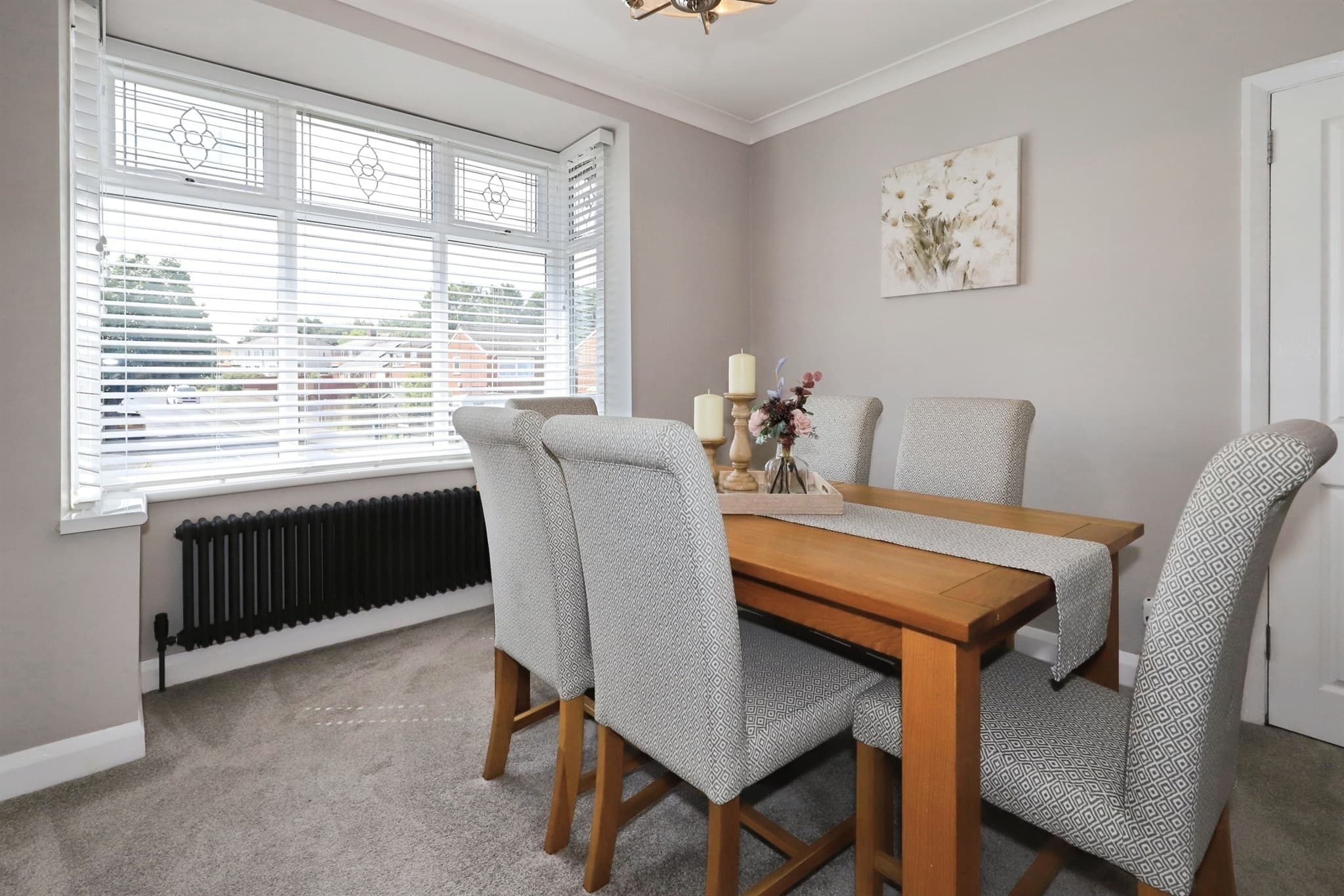 Property at Greatfield Road, Kidderminster