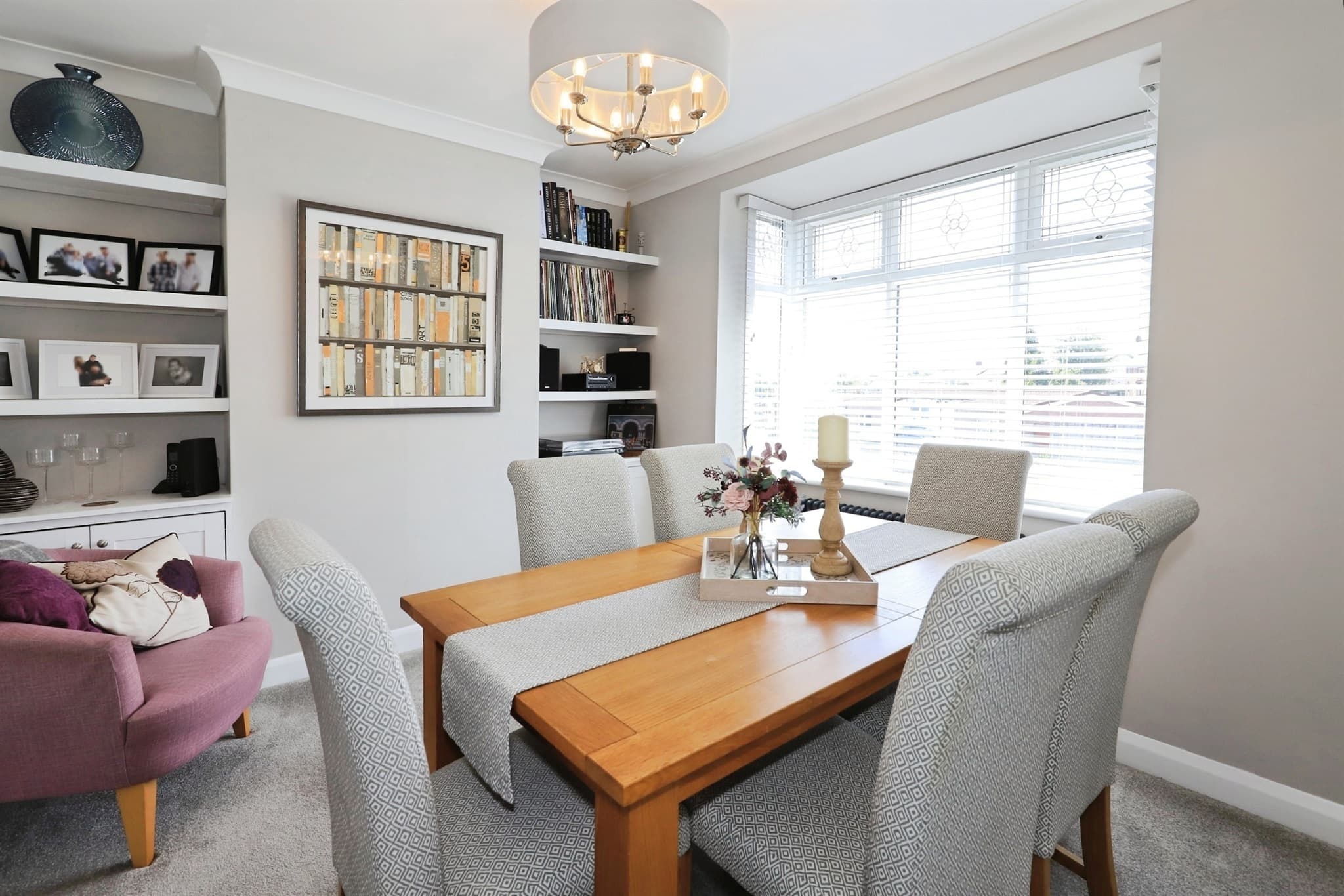 Property at Greatfield Road, Kidderminster