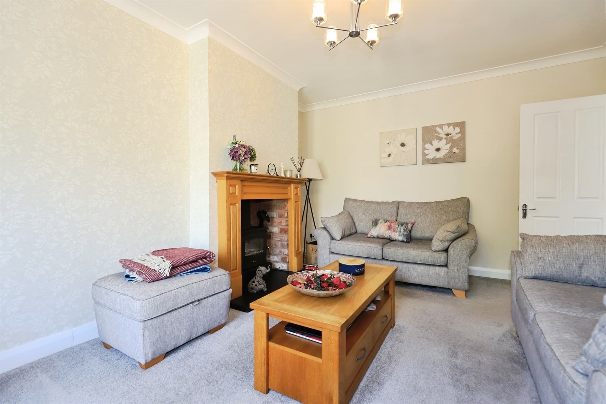 Property at Greatfield Road, Kidderminster