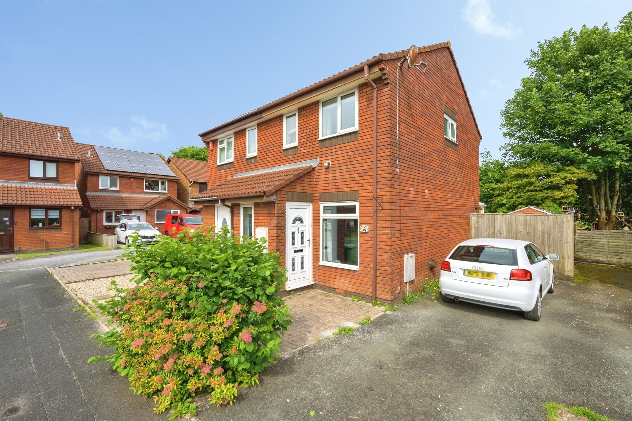 Property at Peacock Close, Plymouth