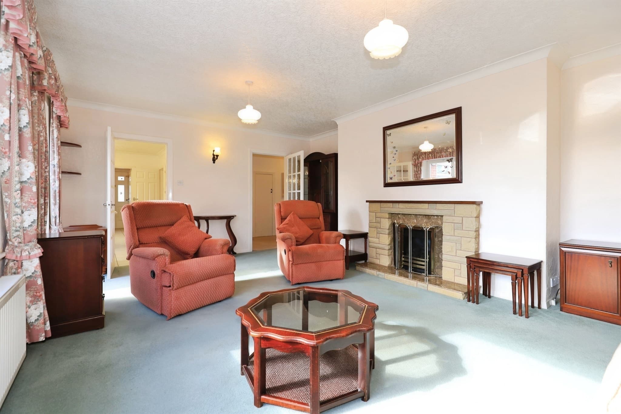 Property at Summer Hill Avenue, Kidderminster