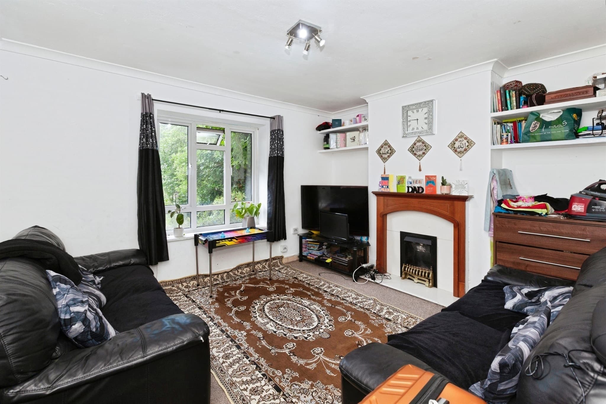 Property at Darrell Close, Slough