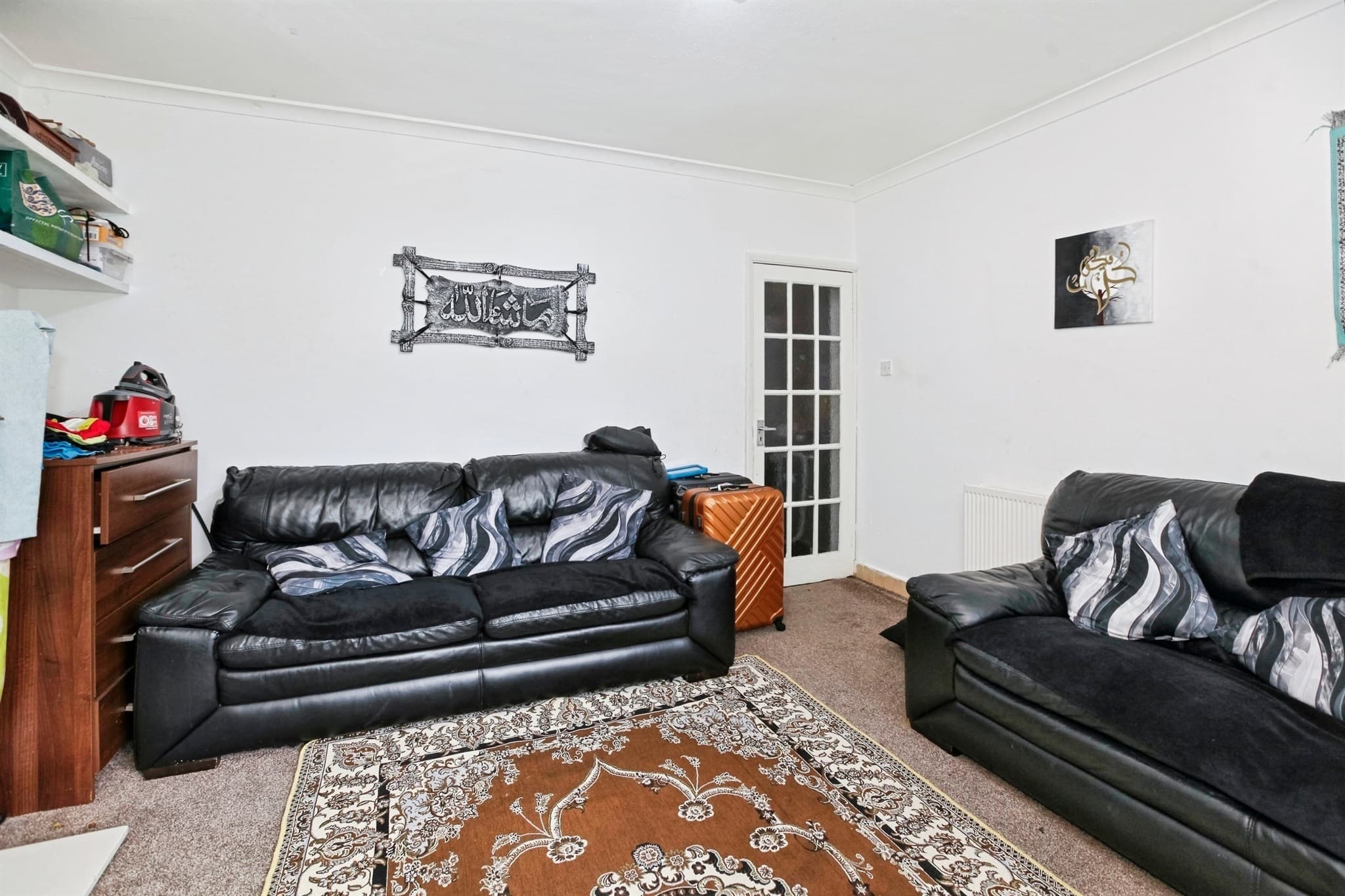 Property at Darrell Close, Slough