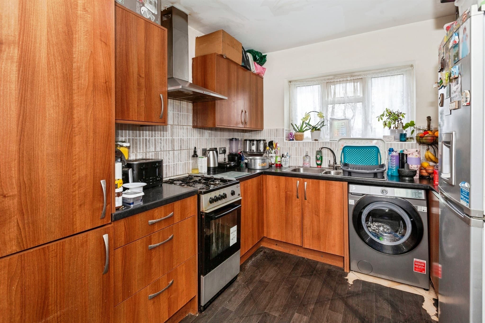 Property at Darrell Close, Slough