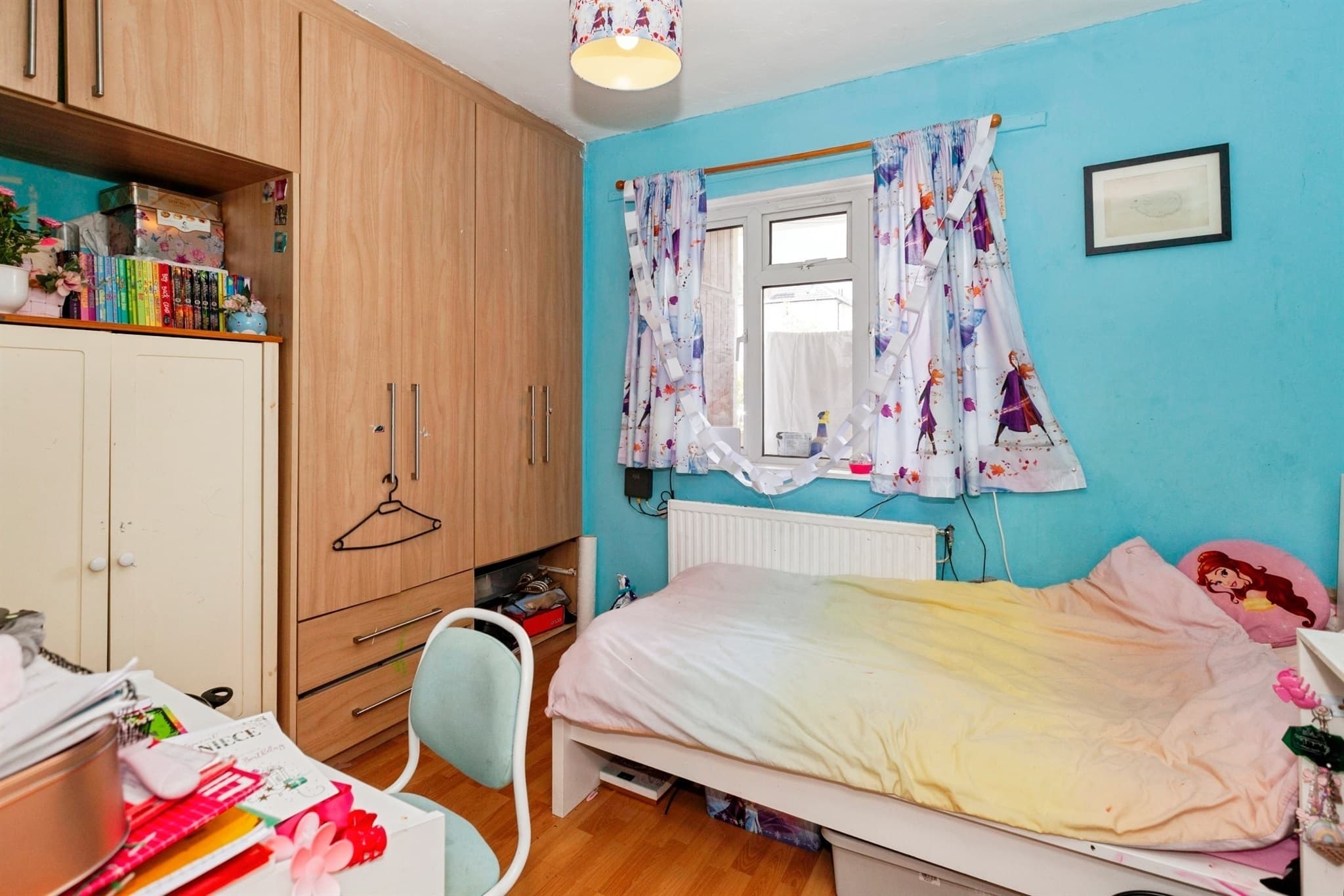 Property at Darrell Close, Slough