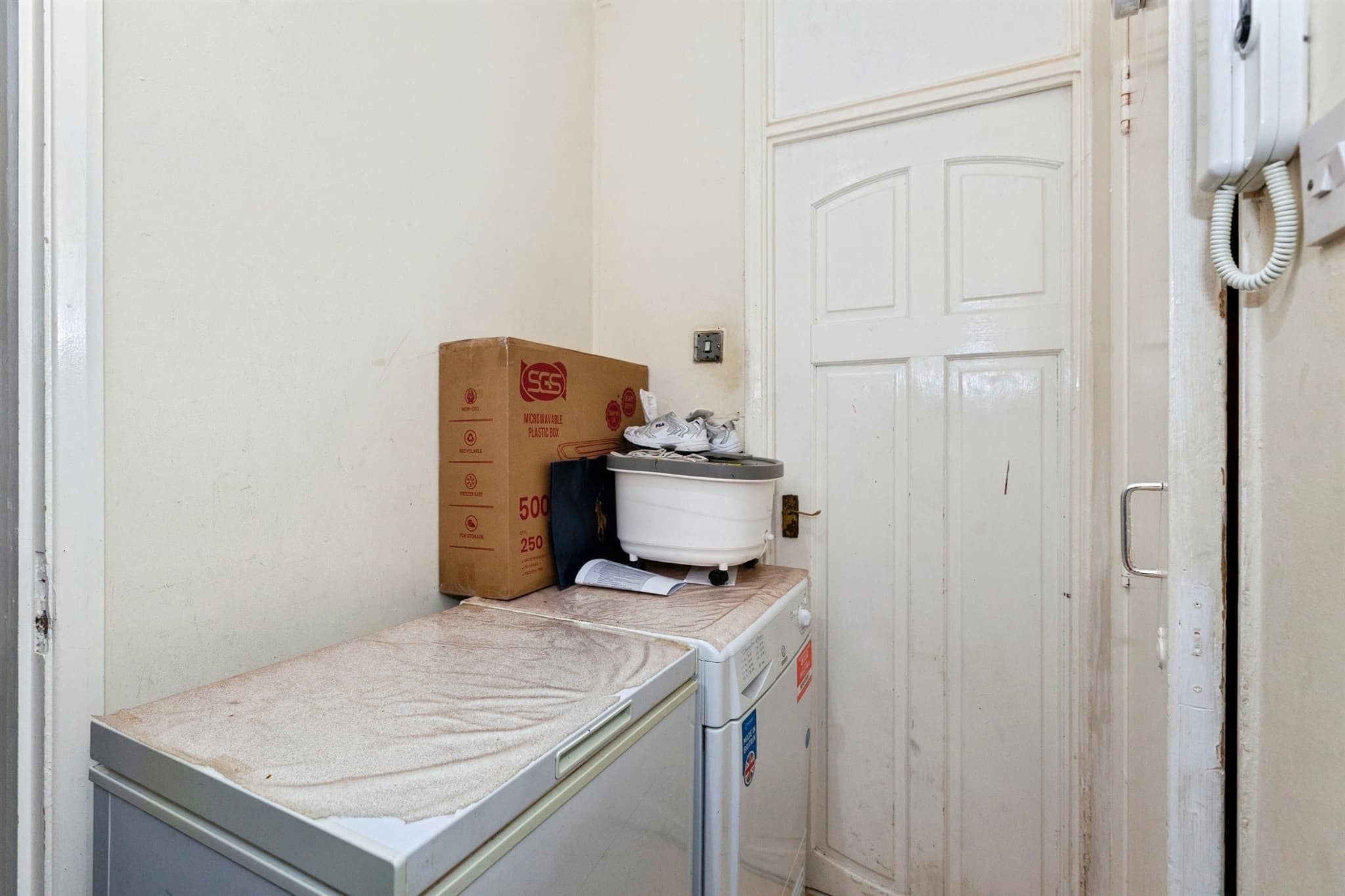 Property at Darrell Close, Slough