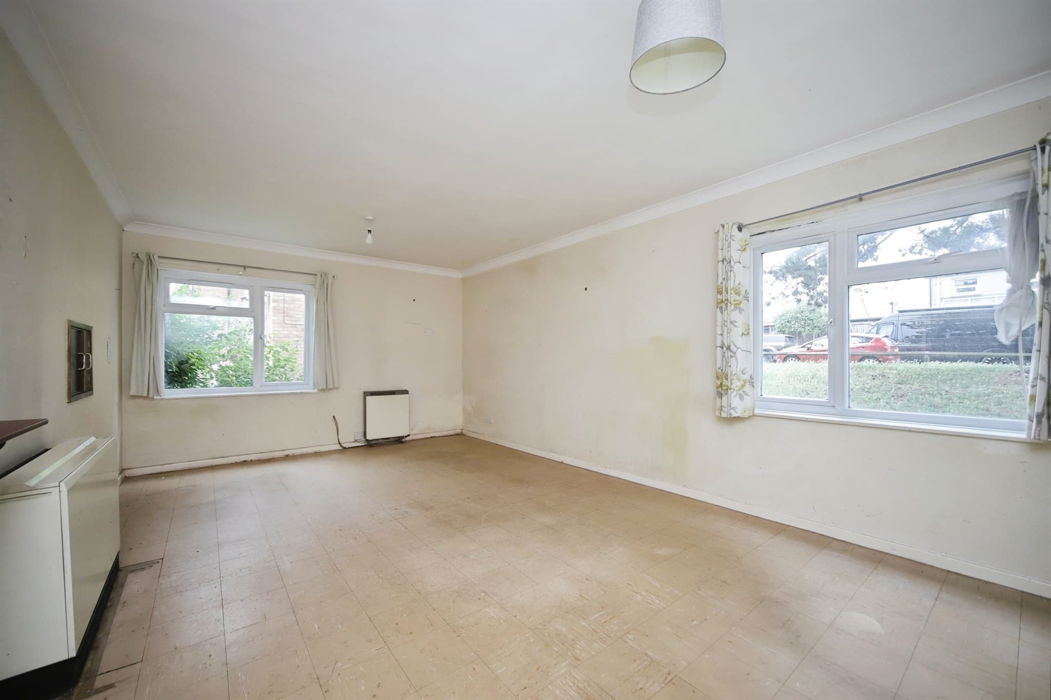 Property at Kingston Road, TAUNTON