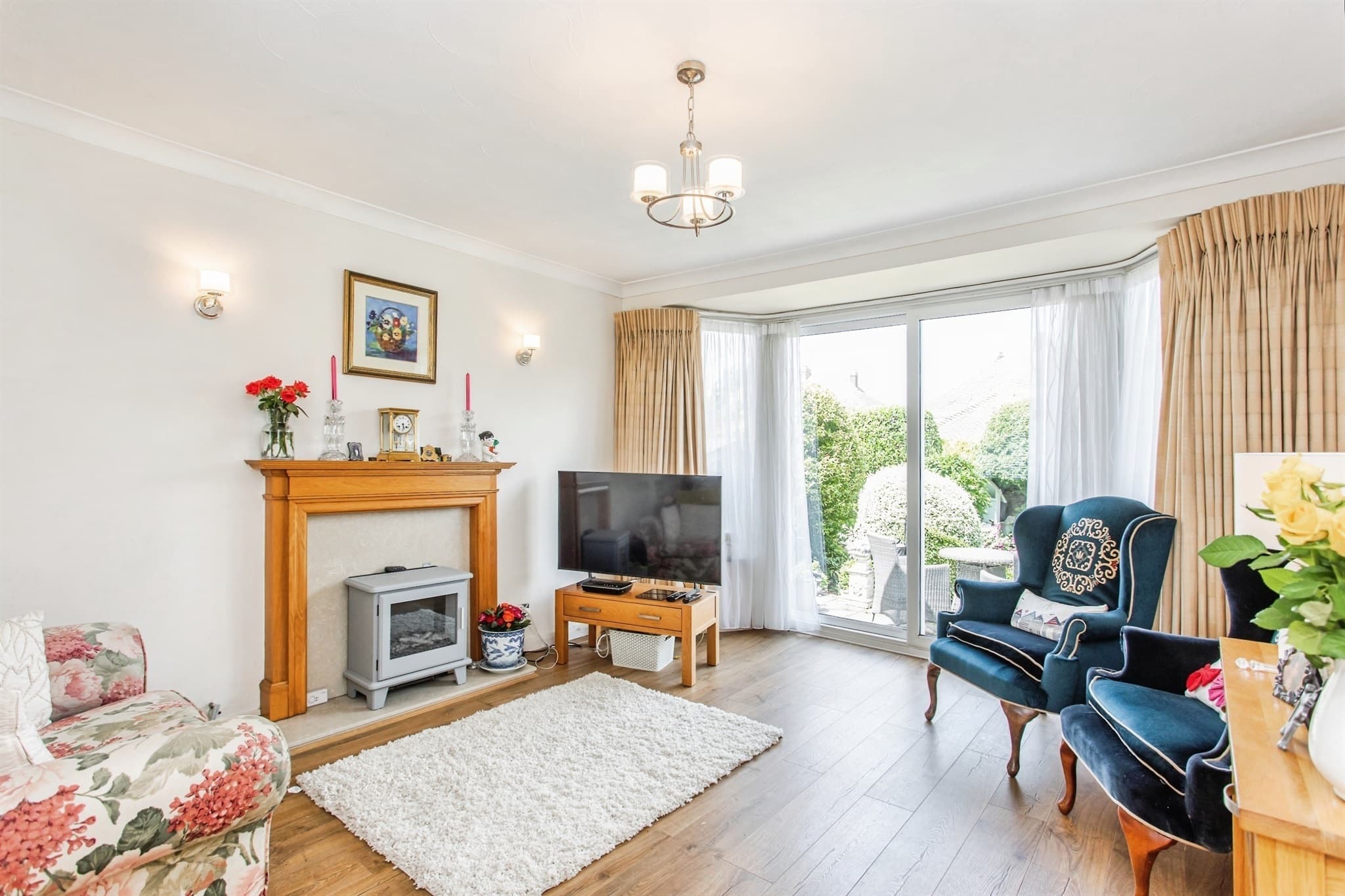 Property at The Ryde, Leigh-On-Sea
