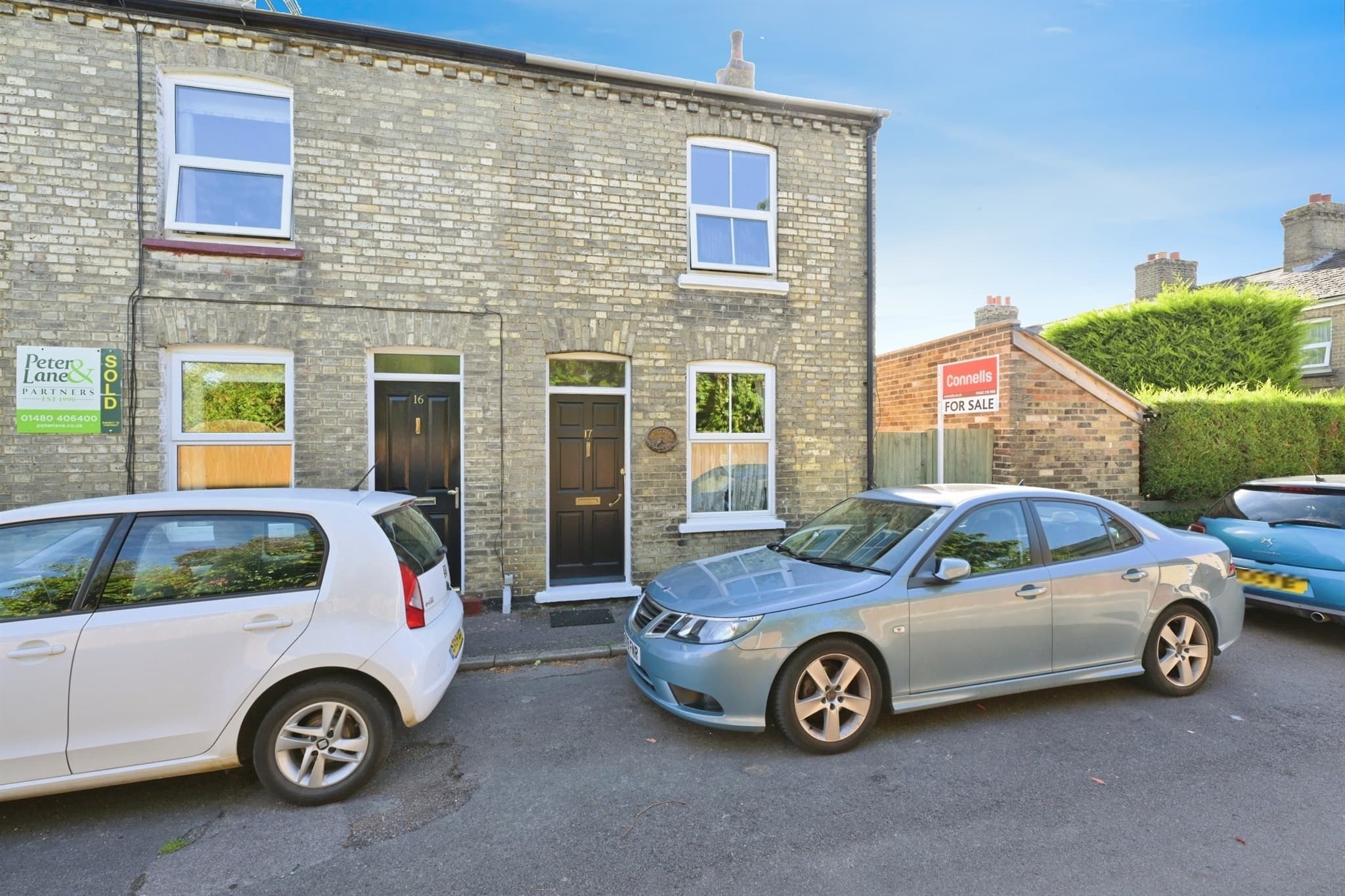 Property at Buckley Road, Eynesbury, St. Neots