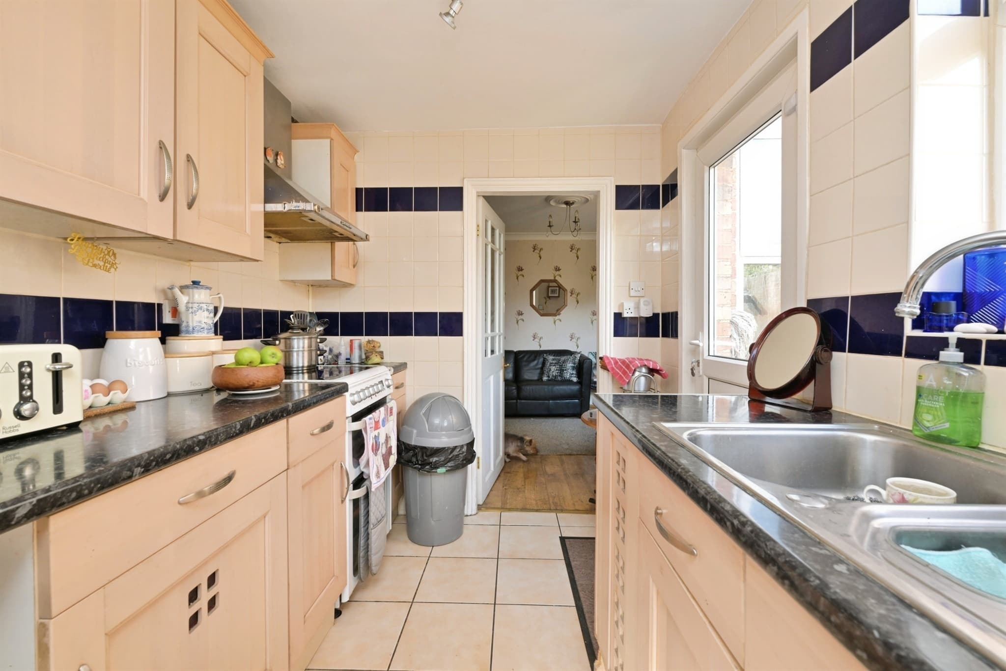 Property at Buckley Road, Eynesbury, St. Neots