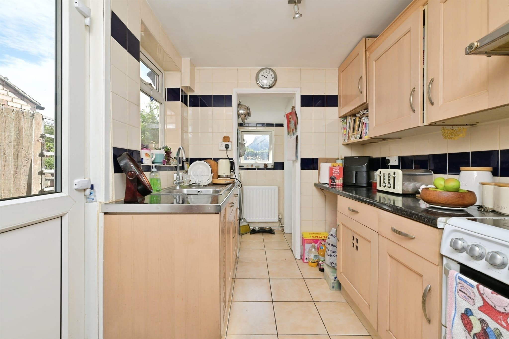 Property at Buckley Road, Eynesbury, St. Neots