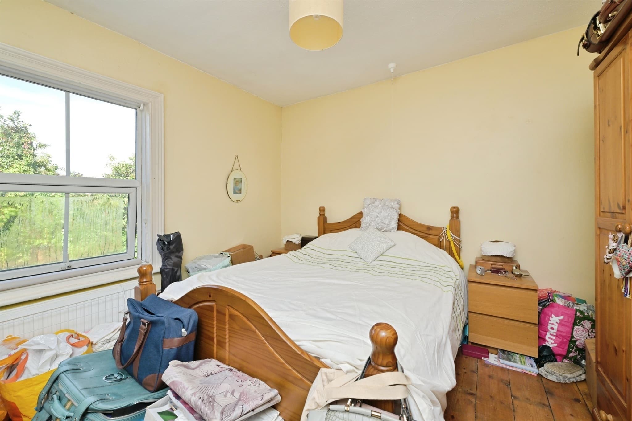 Property at Buckley Road, Eynesbury, St. Neots