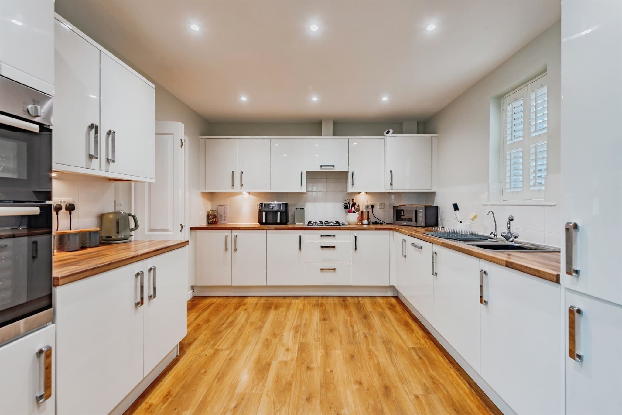 Property at Stone Court, Crawley