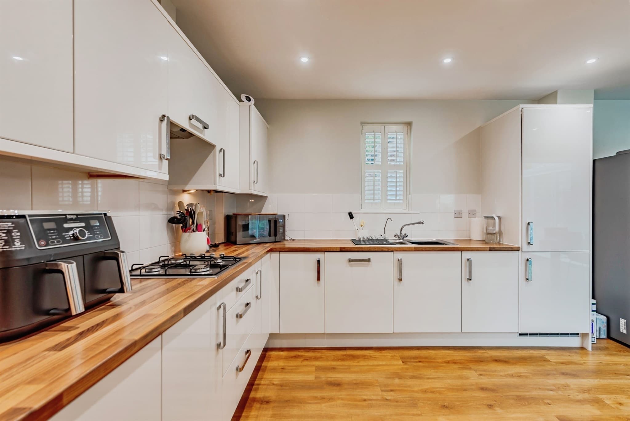 Property at Stone Court, Crawley