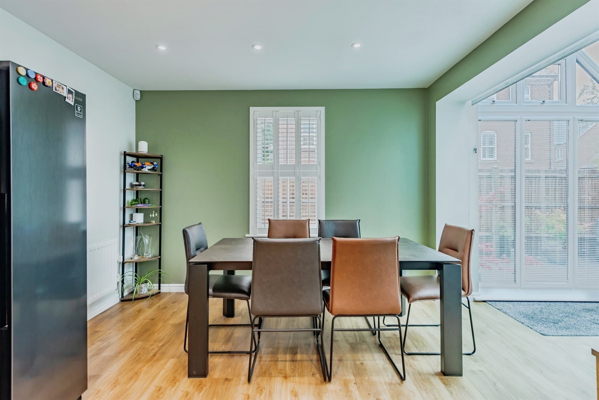 Property at Stone Court, Crawley